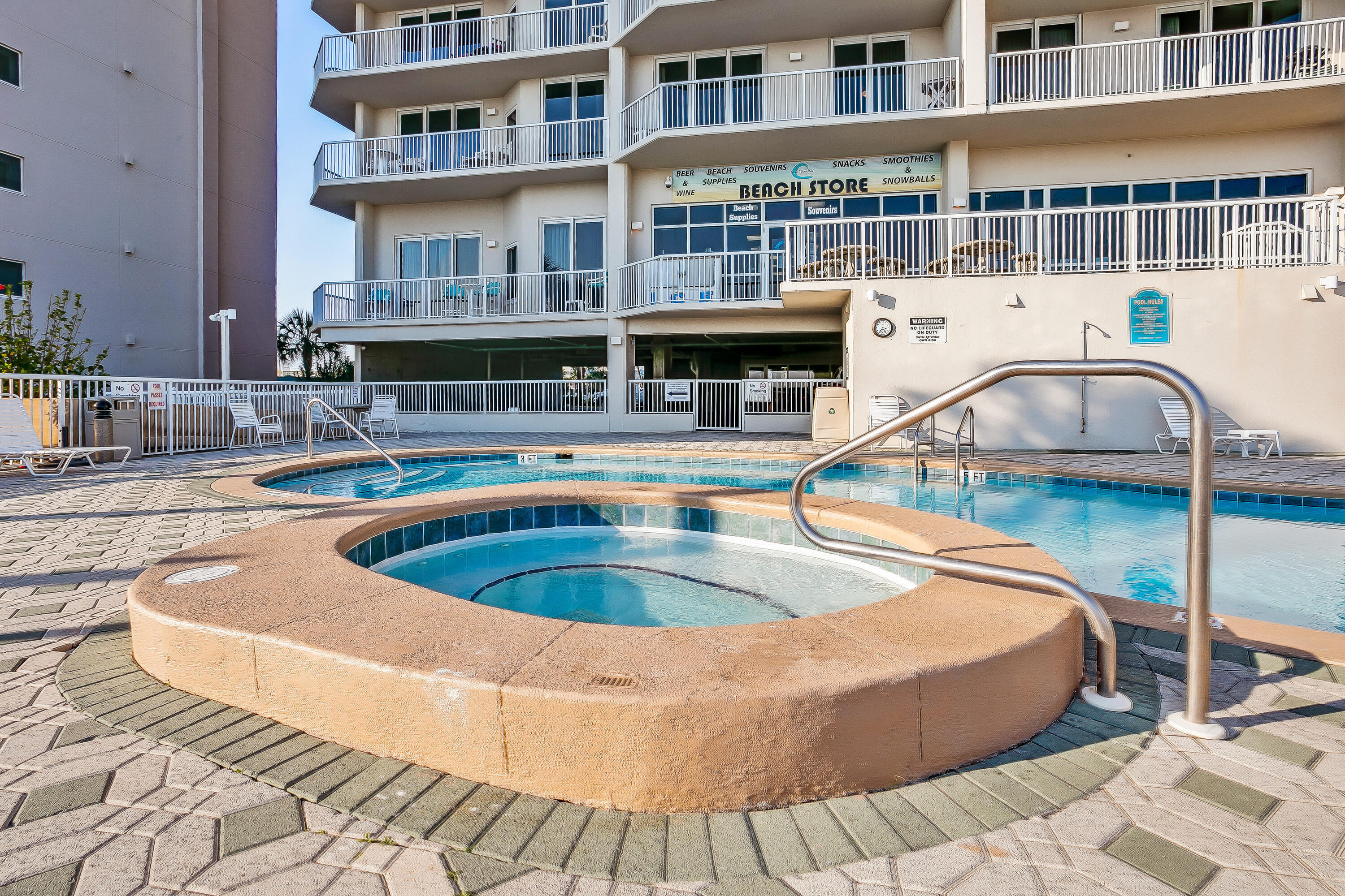 THE INN AT SUMMERWIND - Residential