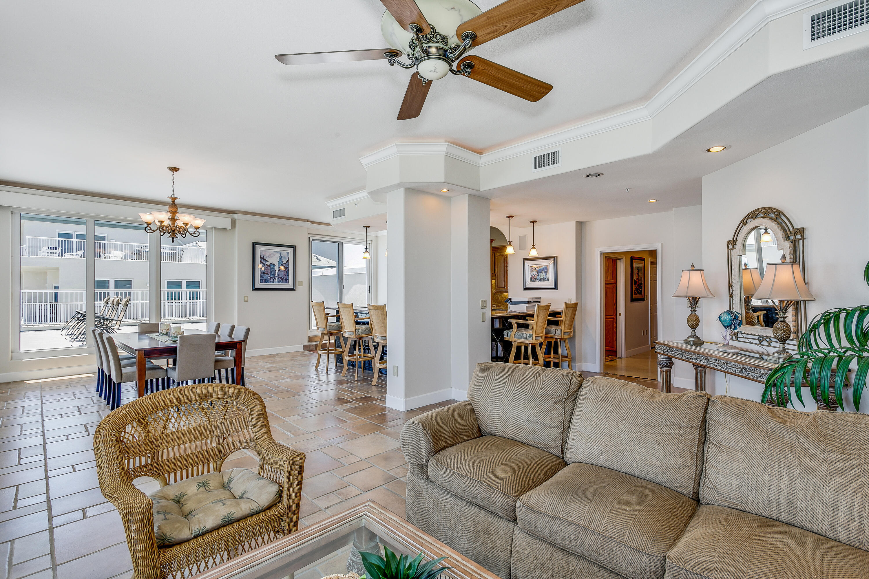 THE INN AT SUMMERWIND - Residential
