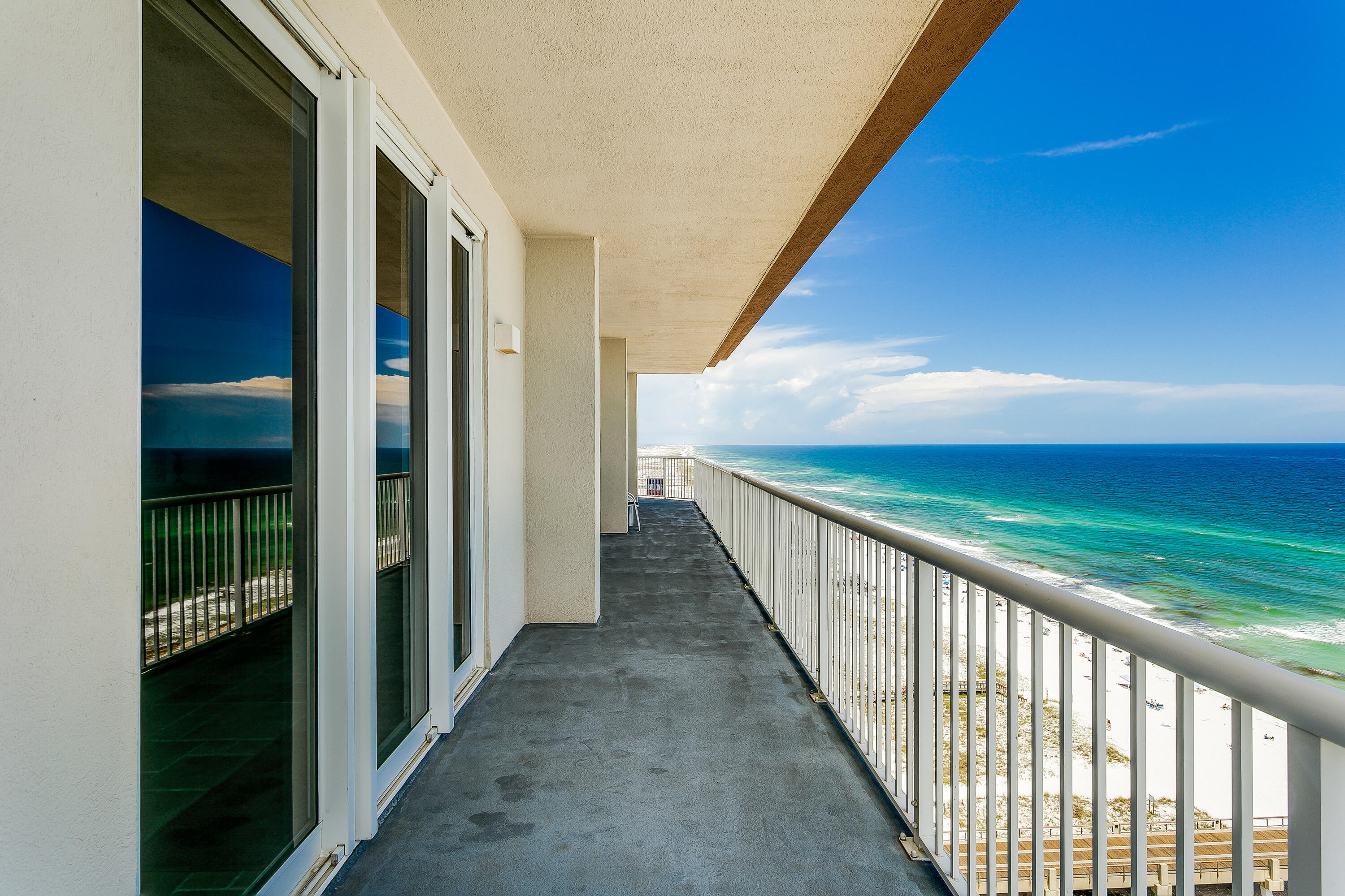 THE INN AT SUMMERWIND - Residential