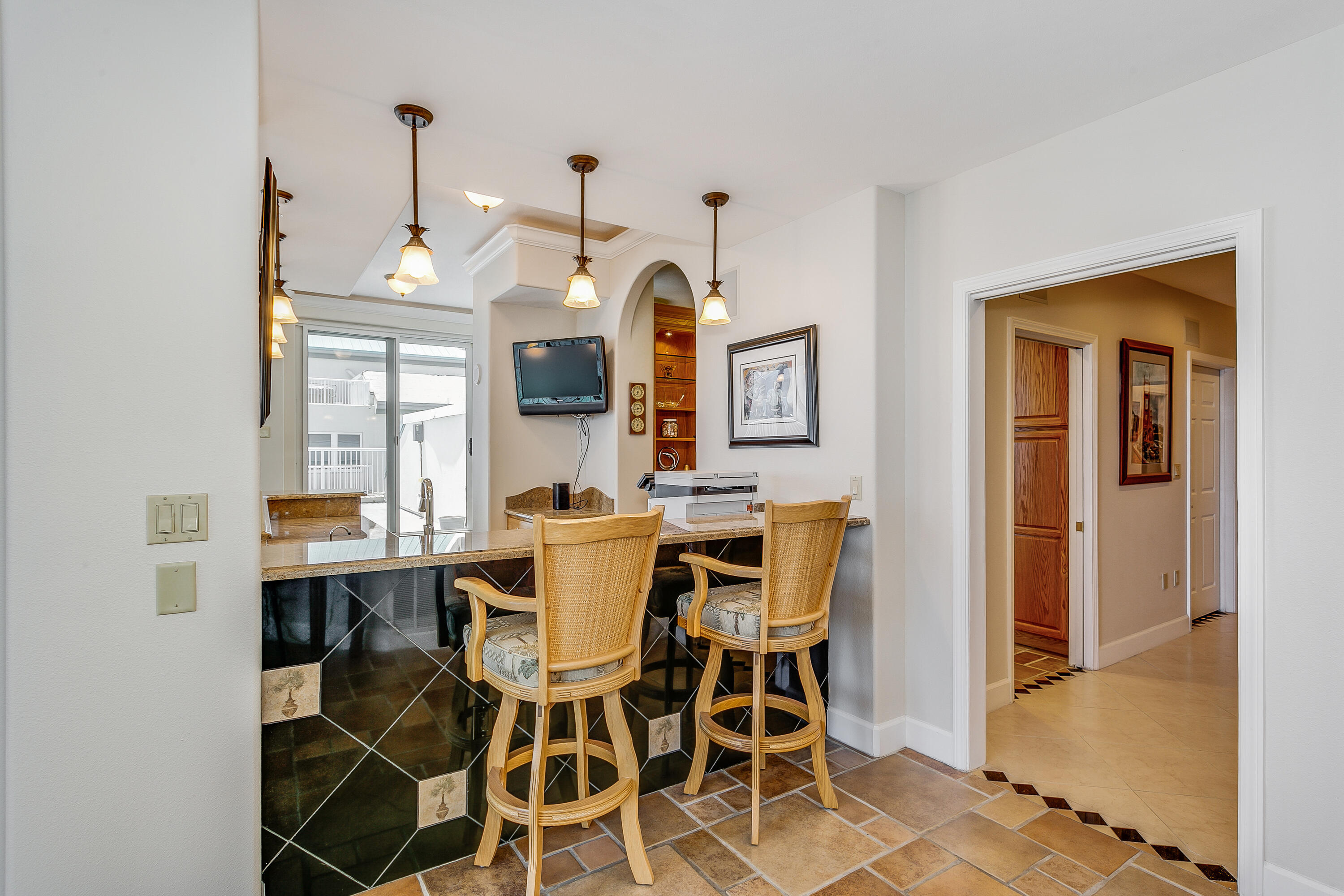 THE INN AT SUMMERWIND - Residential