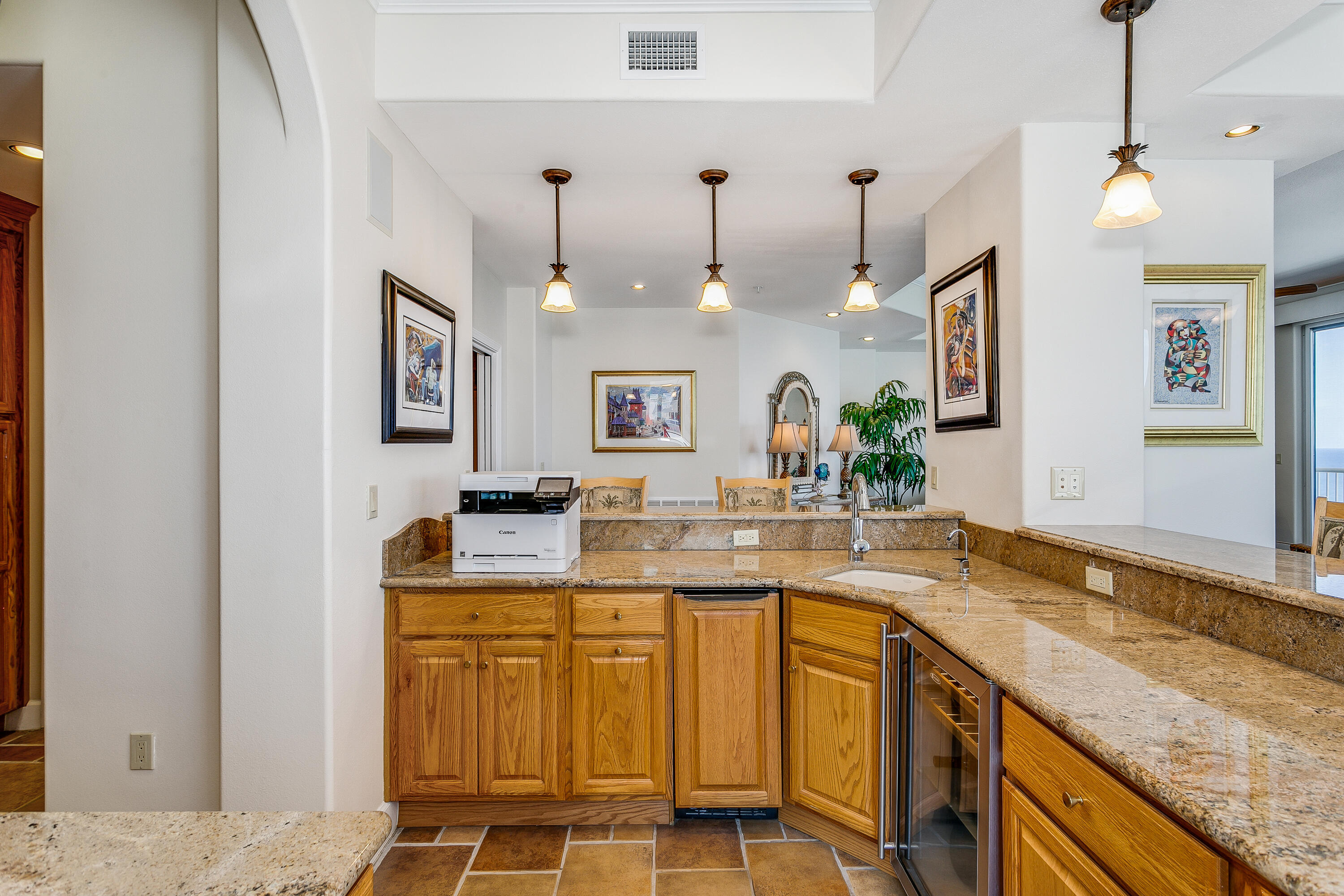 THE INN AT SUMMERWIND - Residential