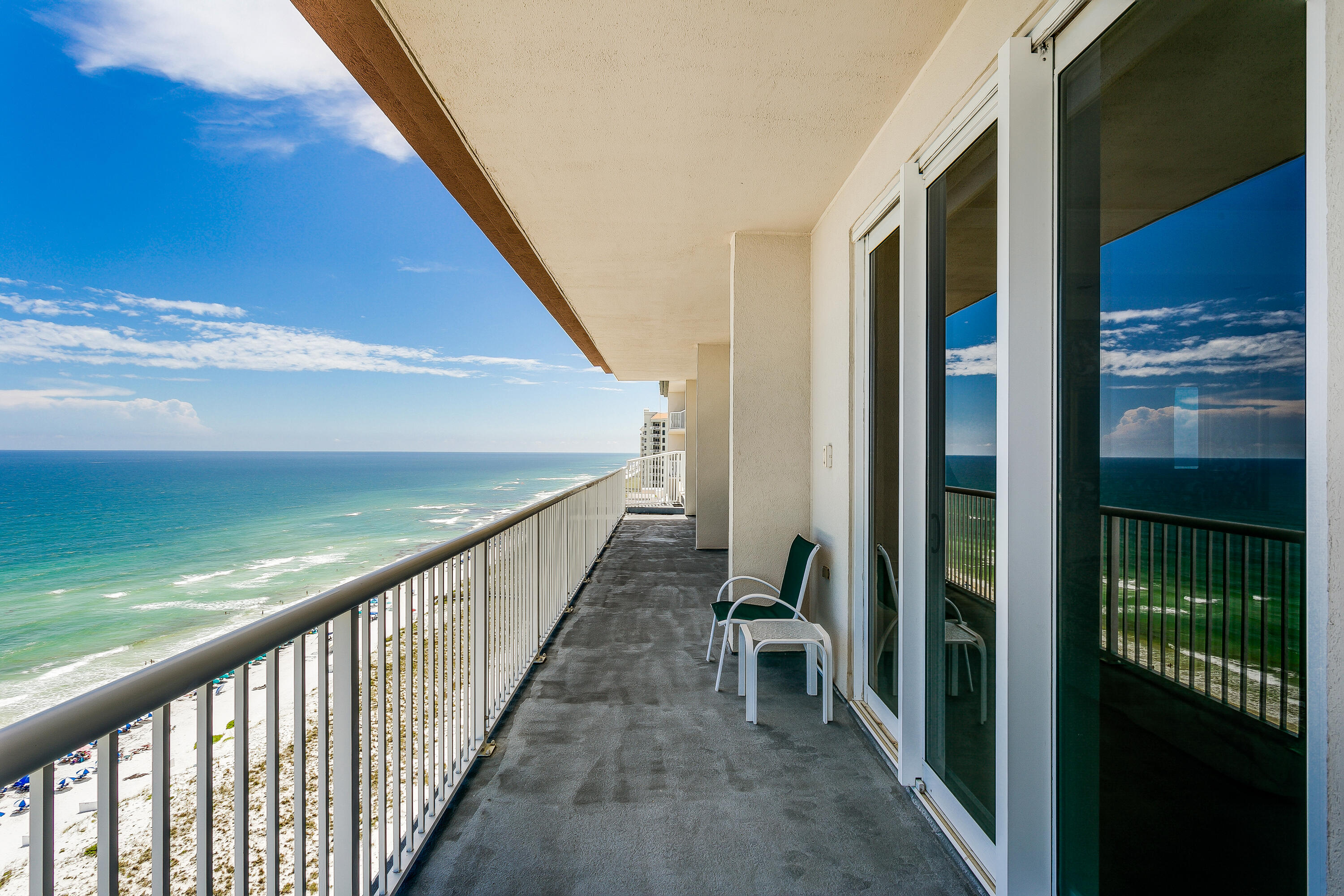 THE INN AT SUMMERWIND - Residential