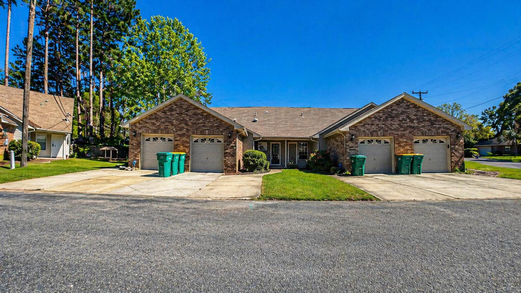 BLUE RIDGE ESTATES S/D - Residential