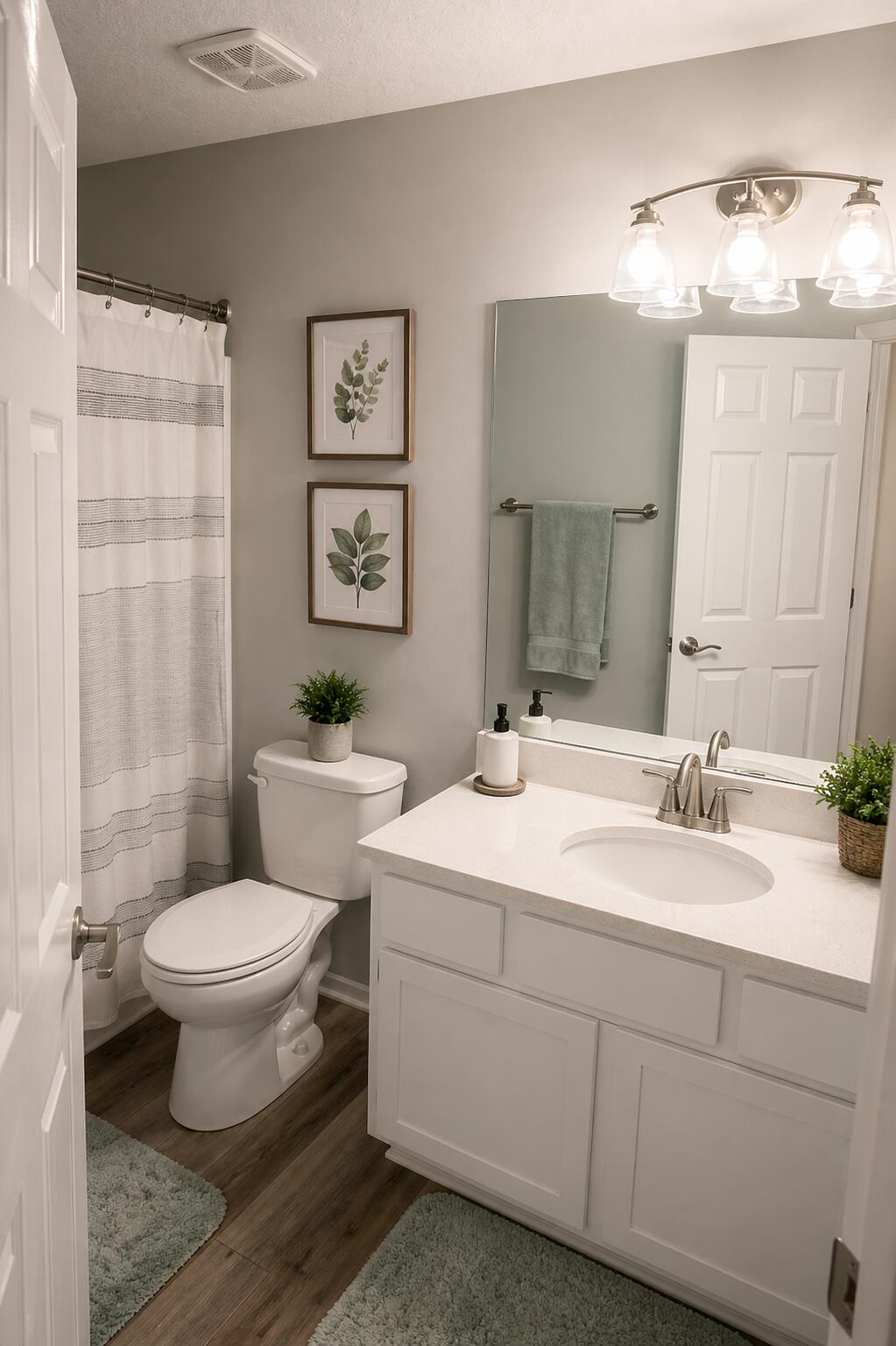 BLUE RIDGE ESTATES S/D - Residential