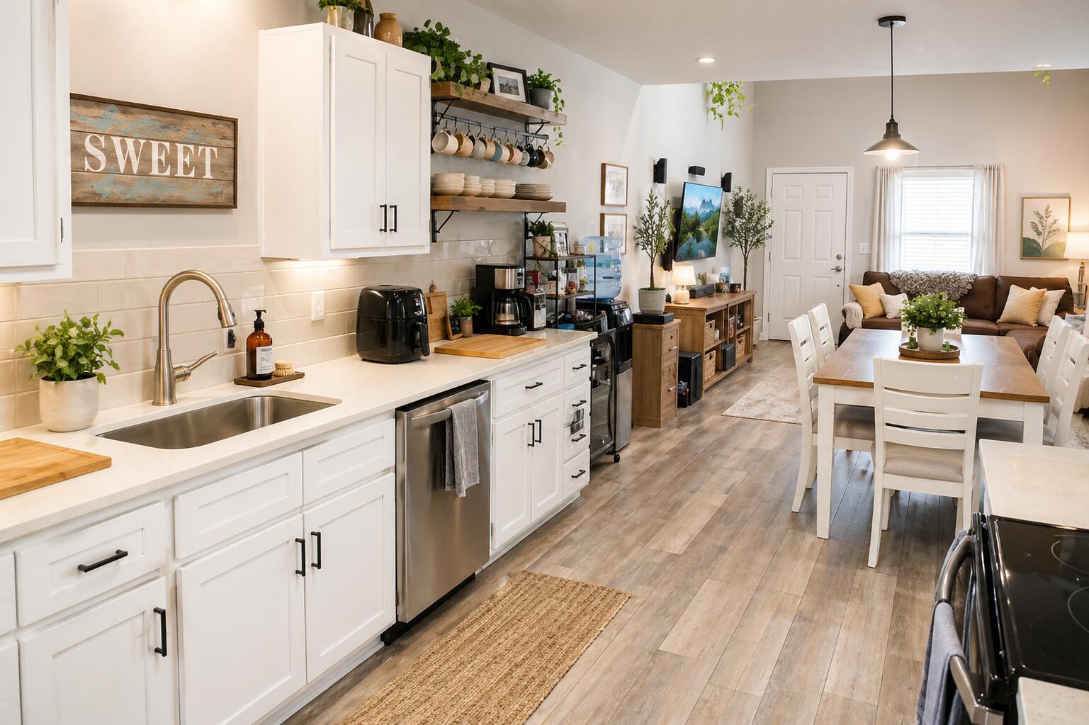 BLUE RIDGE ESTATES S/D - Residential