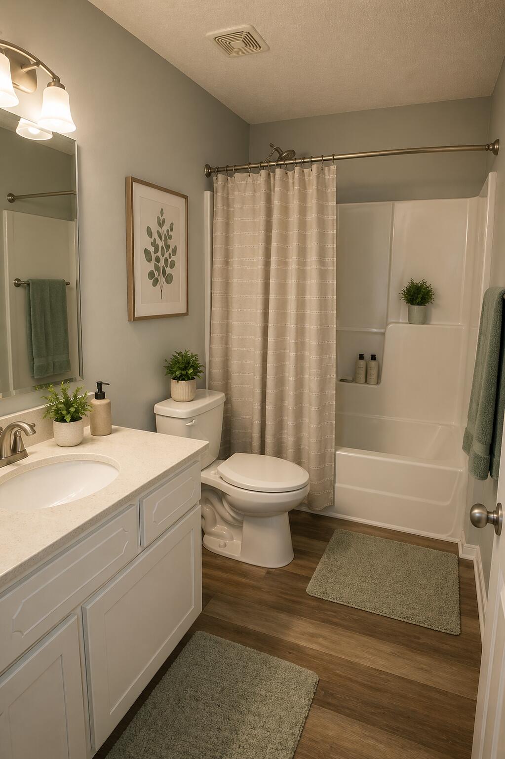 BLUE RIDGE ESTATES S/D - Residential