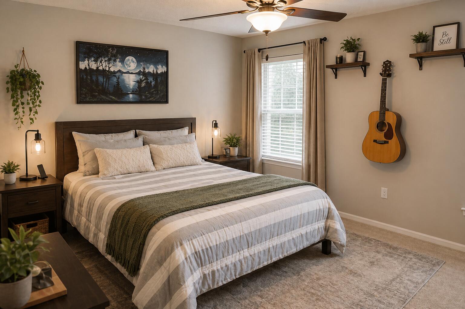 BLUE RIDGE ESTATES S/D - Residential
