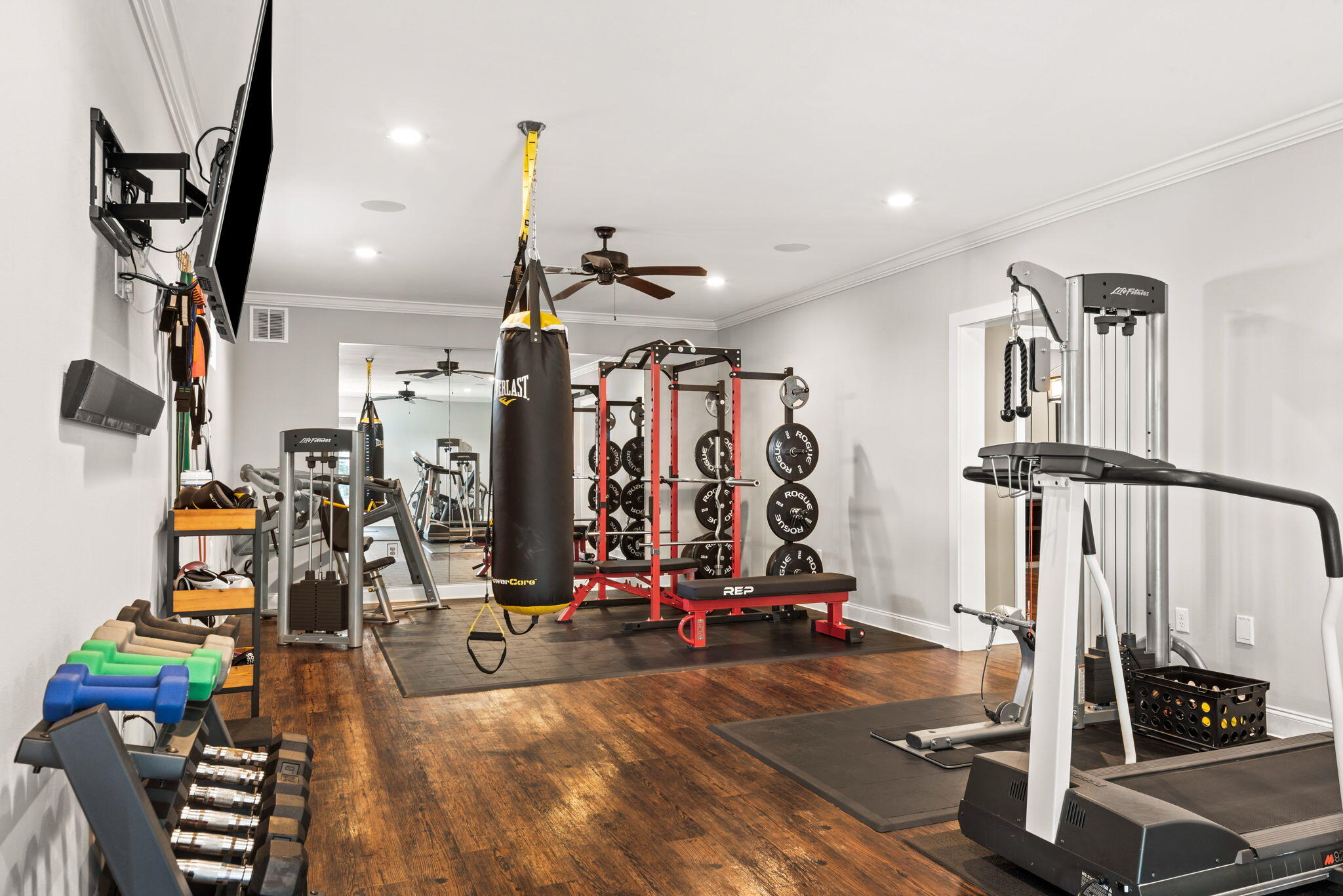 SWIFT CREEK PH VI - Residential