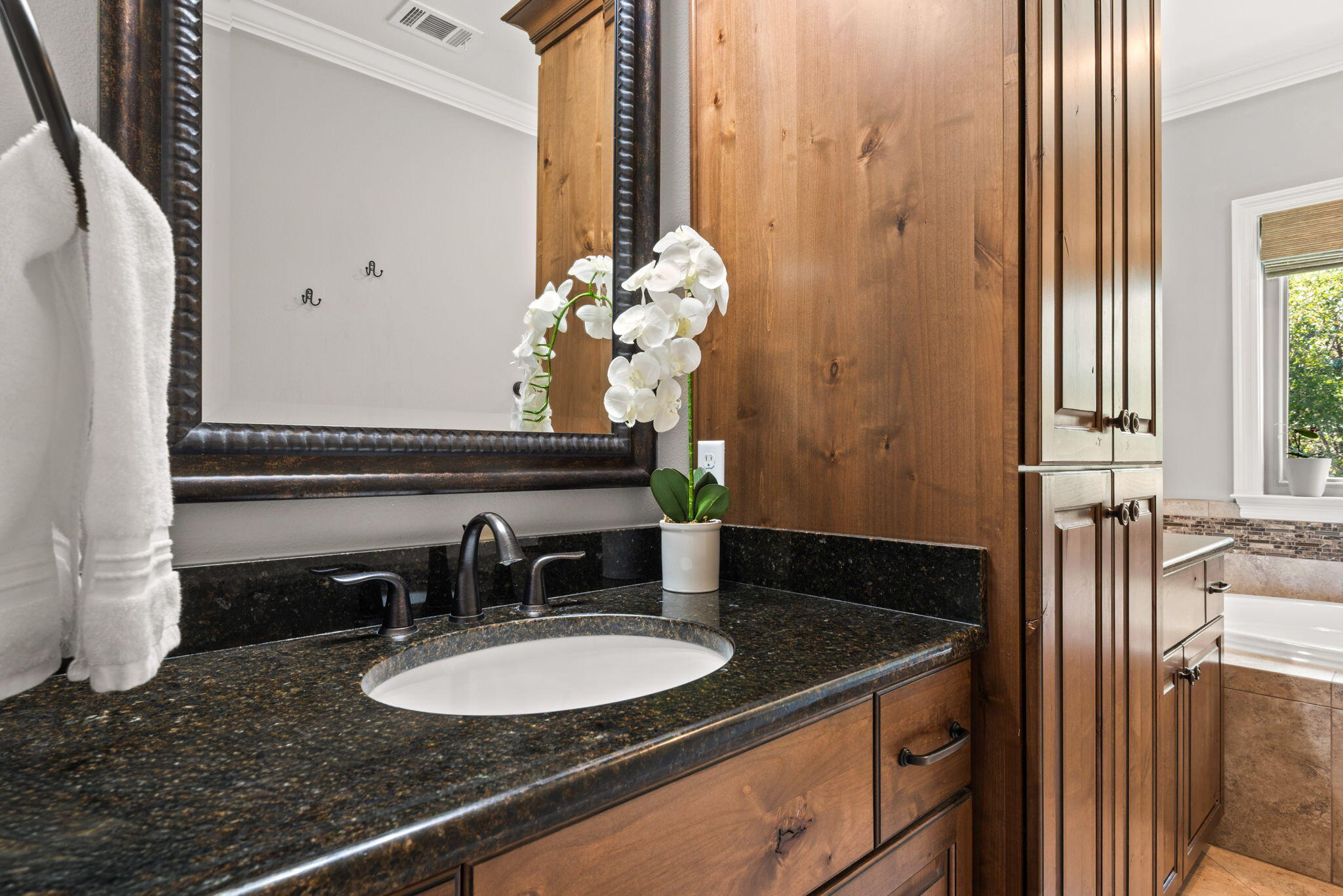 SWIFT CREEK PH VI - Residential