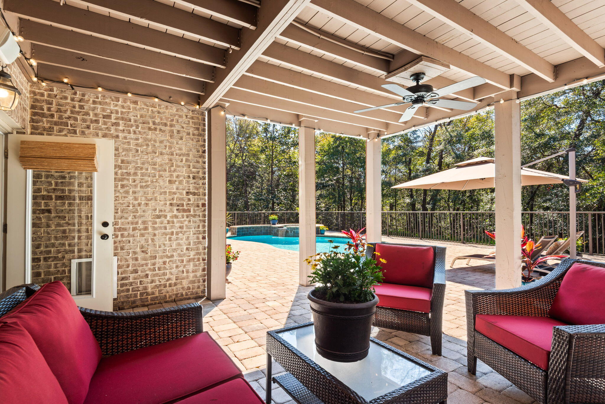 SWIFT CREEK PH VI - Residential