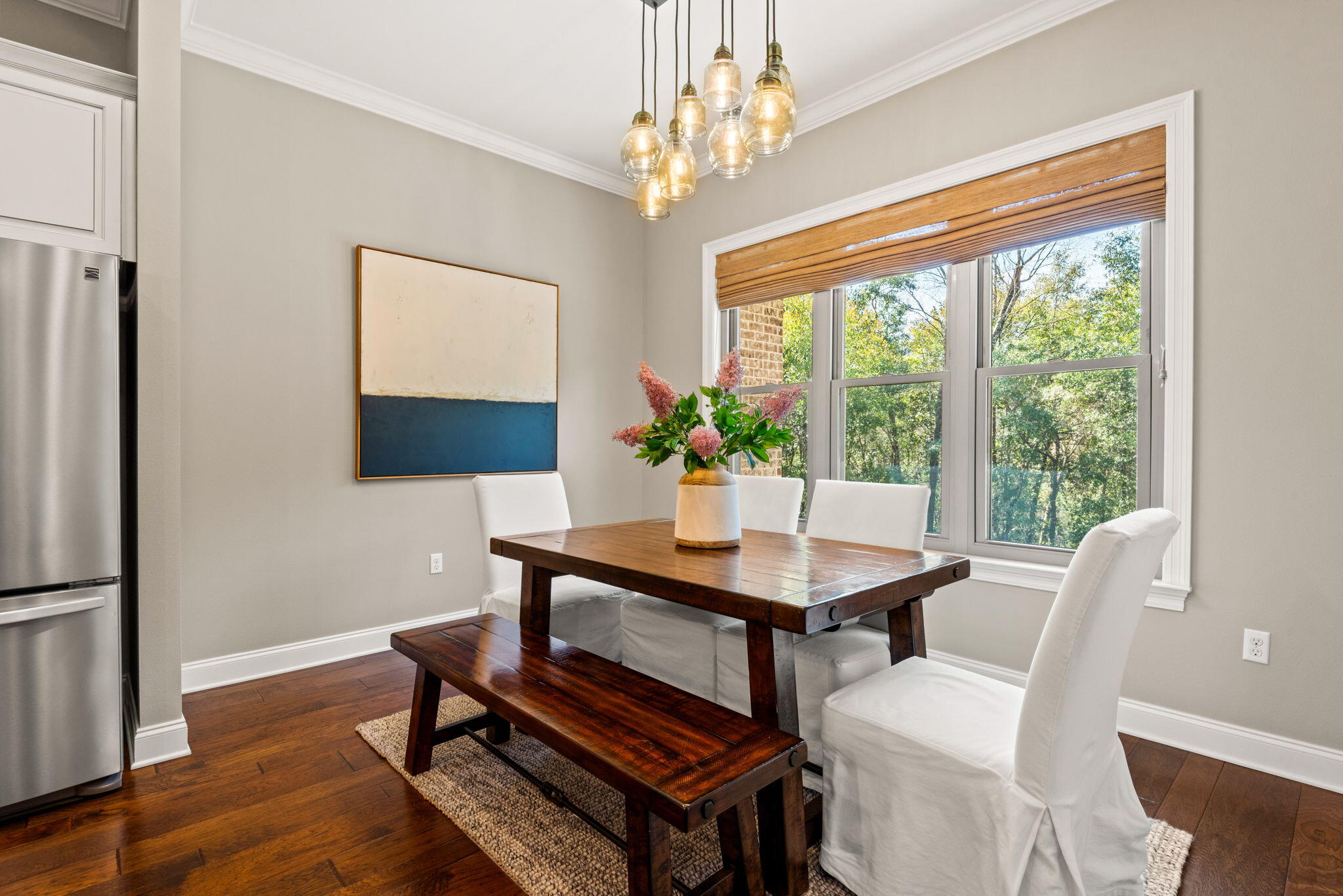 SWIFT CREEK PH VI - Residential