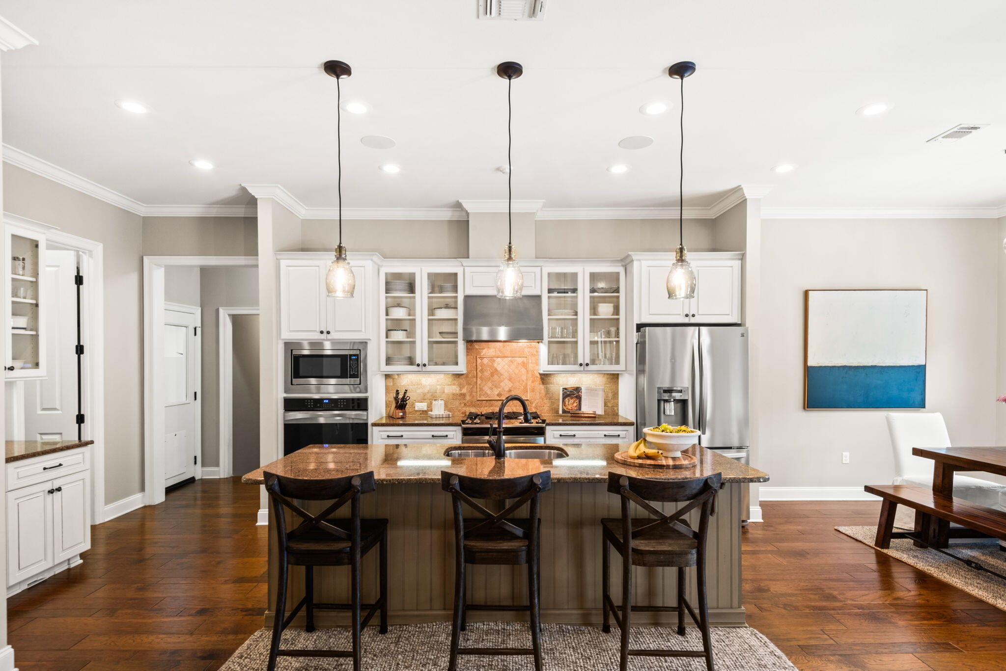 SWIFT CREEK PH VI - Residential