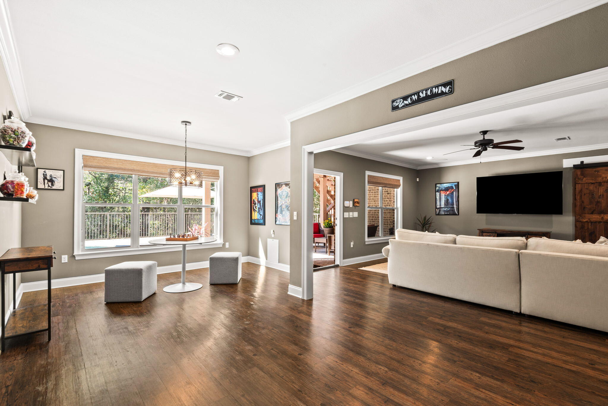 SWIFT CREEK PH VI - Residential