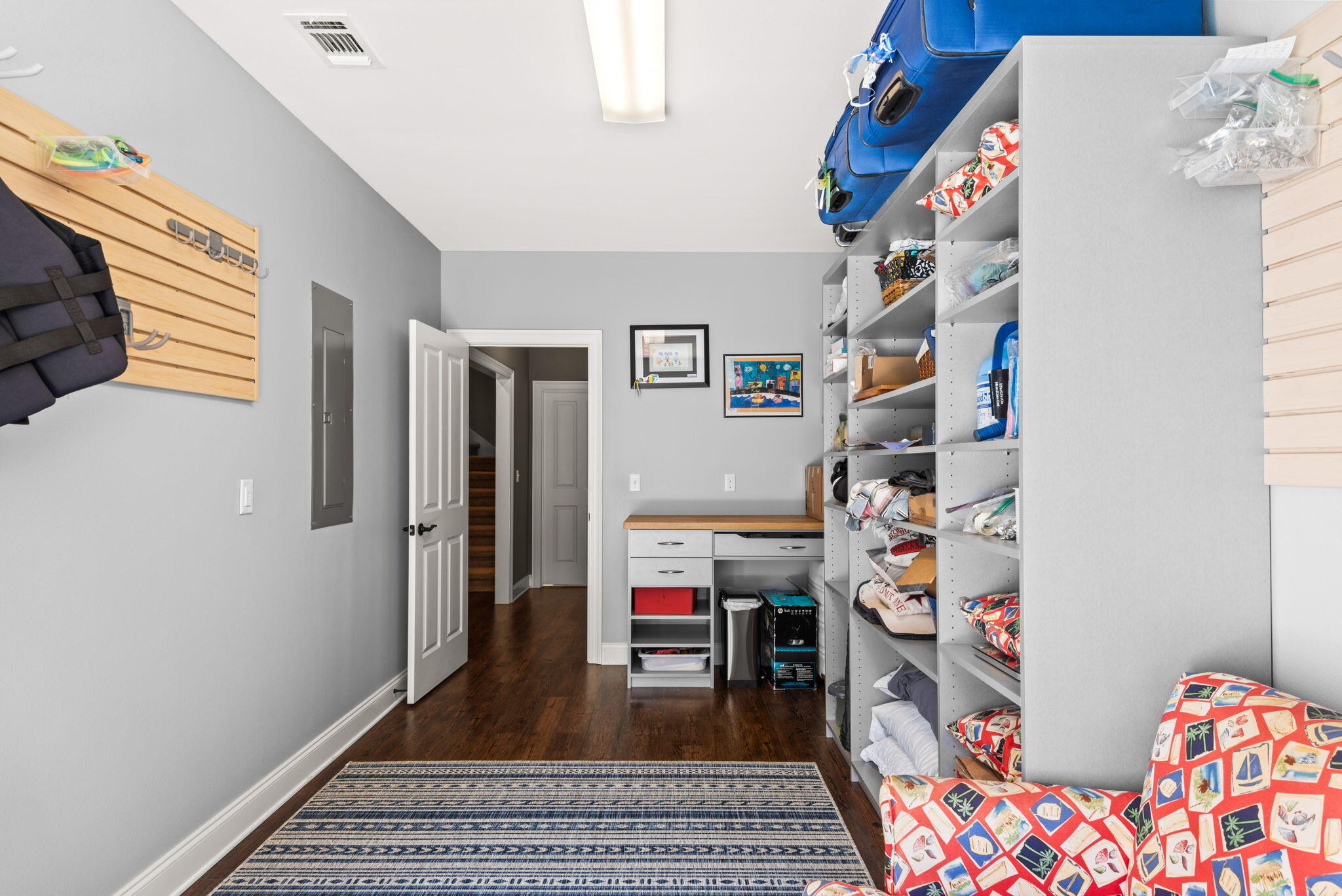 SWIFT CREEK PH VI - Residential