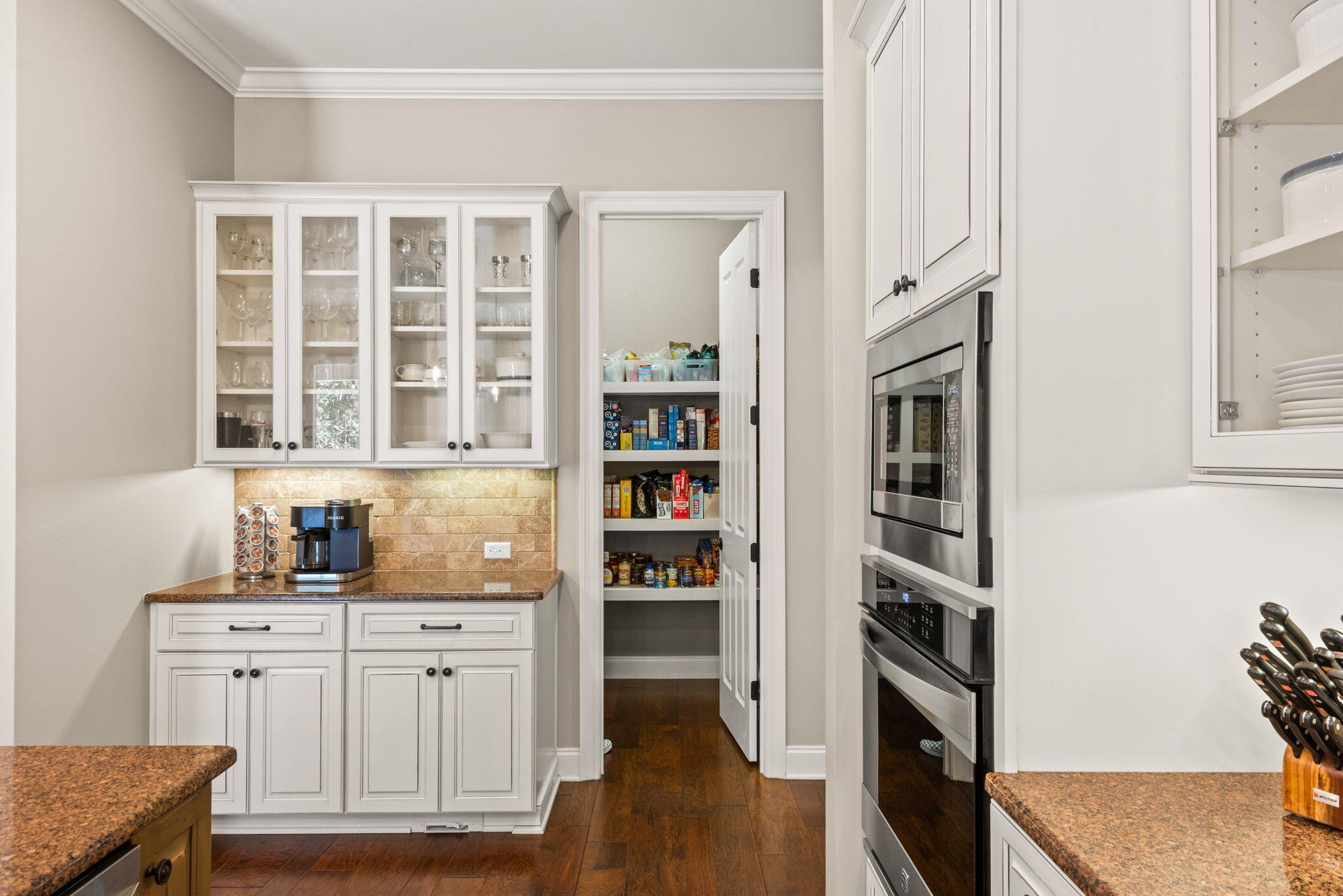 SWIFT CREEK PH VI - Residential