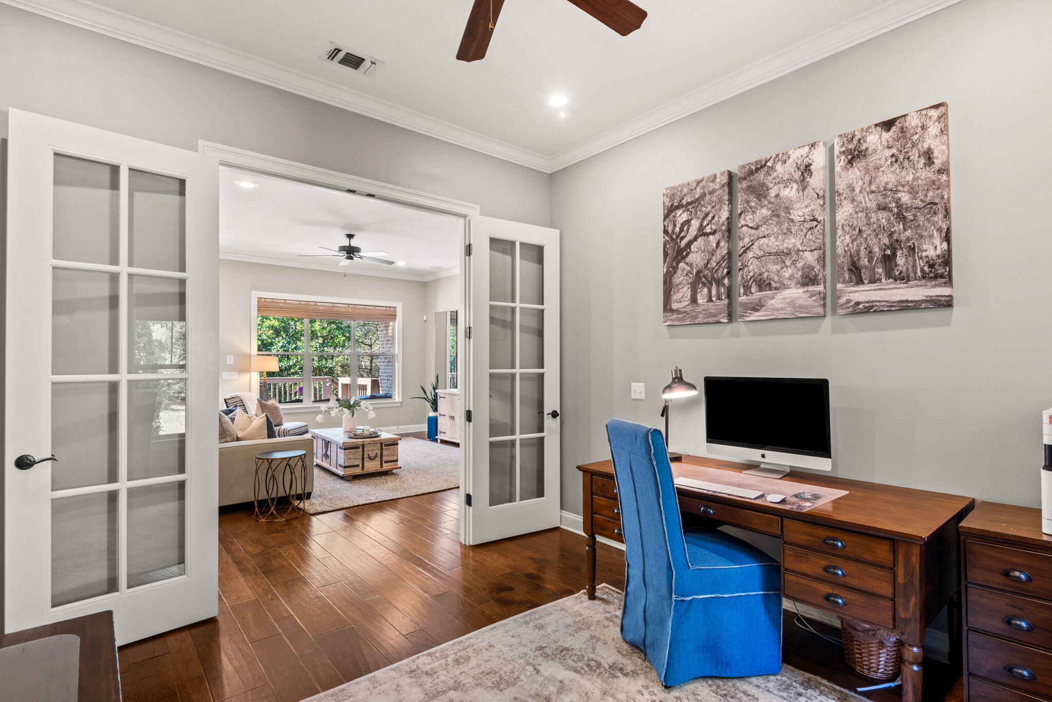 SWIFT CREEK PH VI - Residential