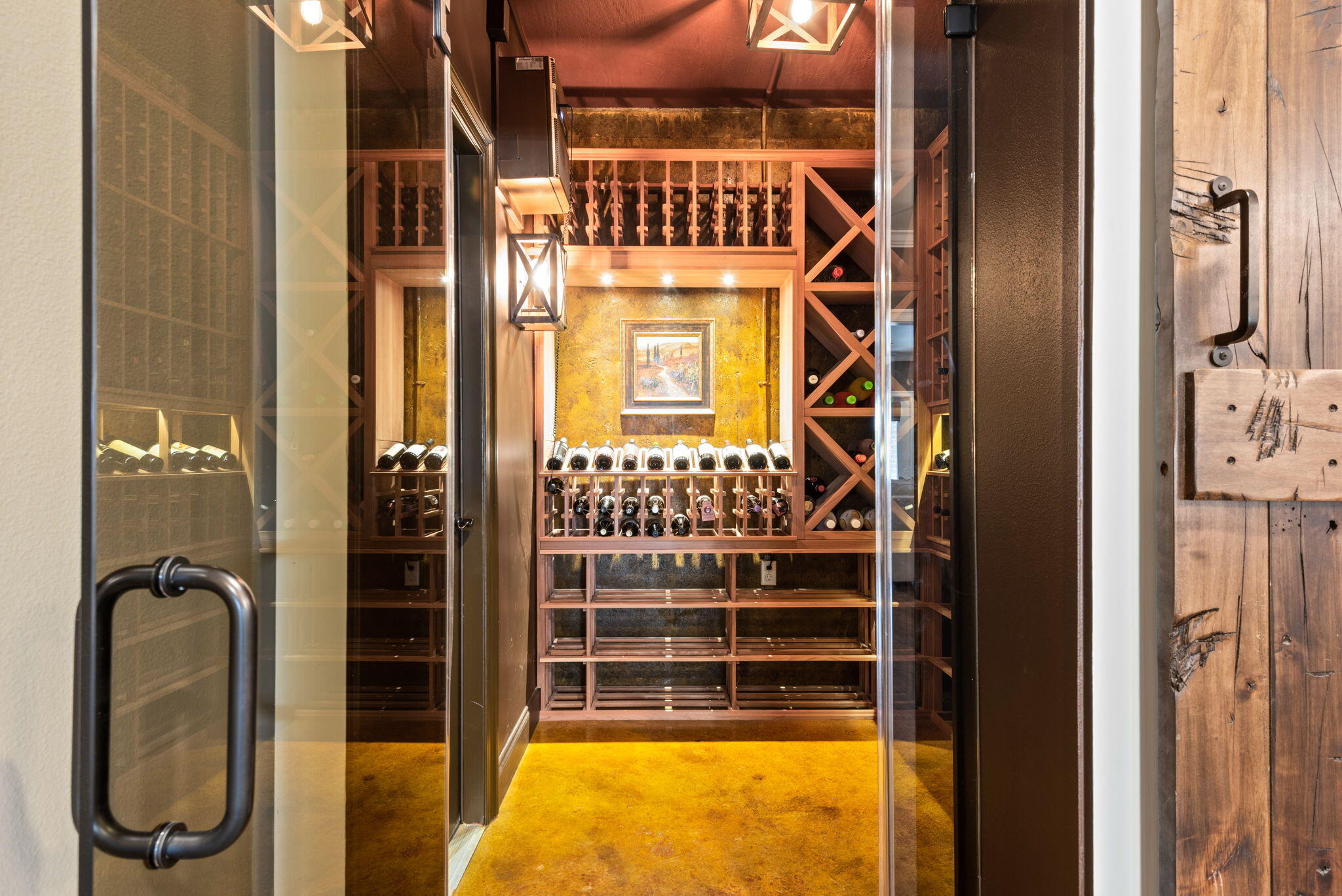 SWIFT CREEK PH VI - Residential