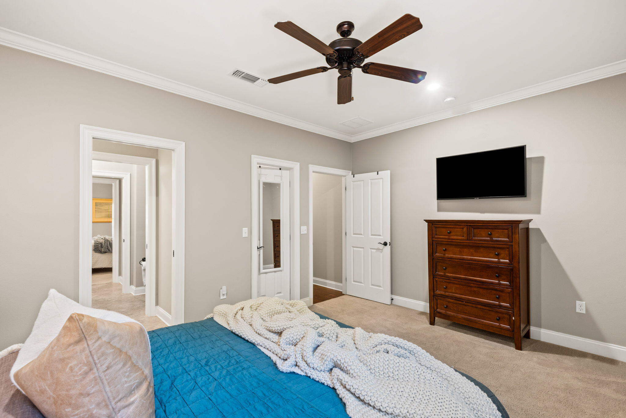 SWIFT CREEK PH VI - Residential