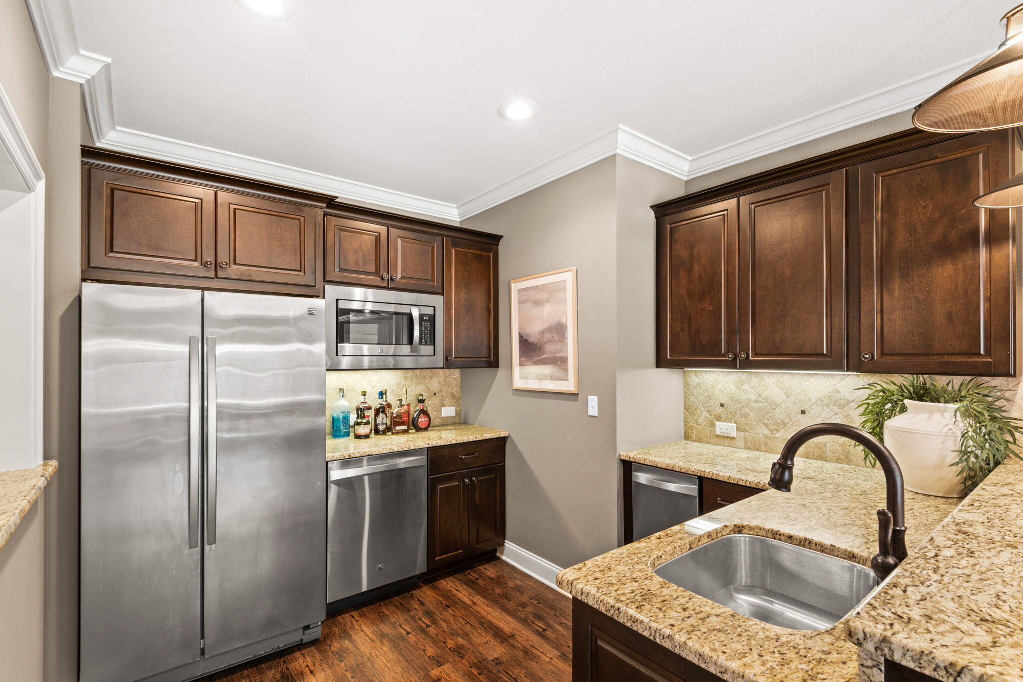 SWIFT CREEK PH VI - Residential