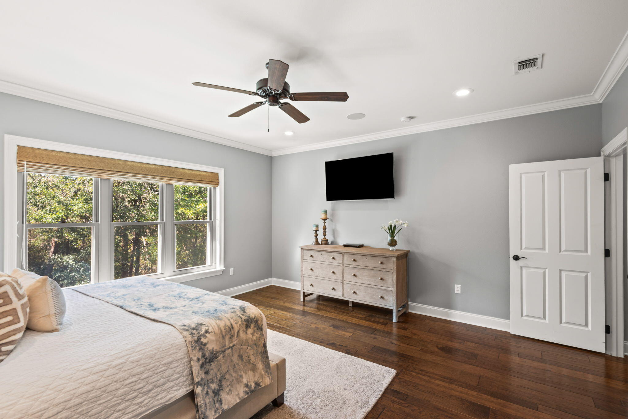 SWIFT CREEK PH VI - Residential