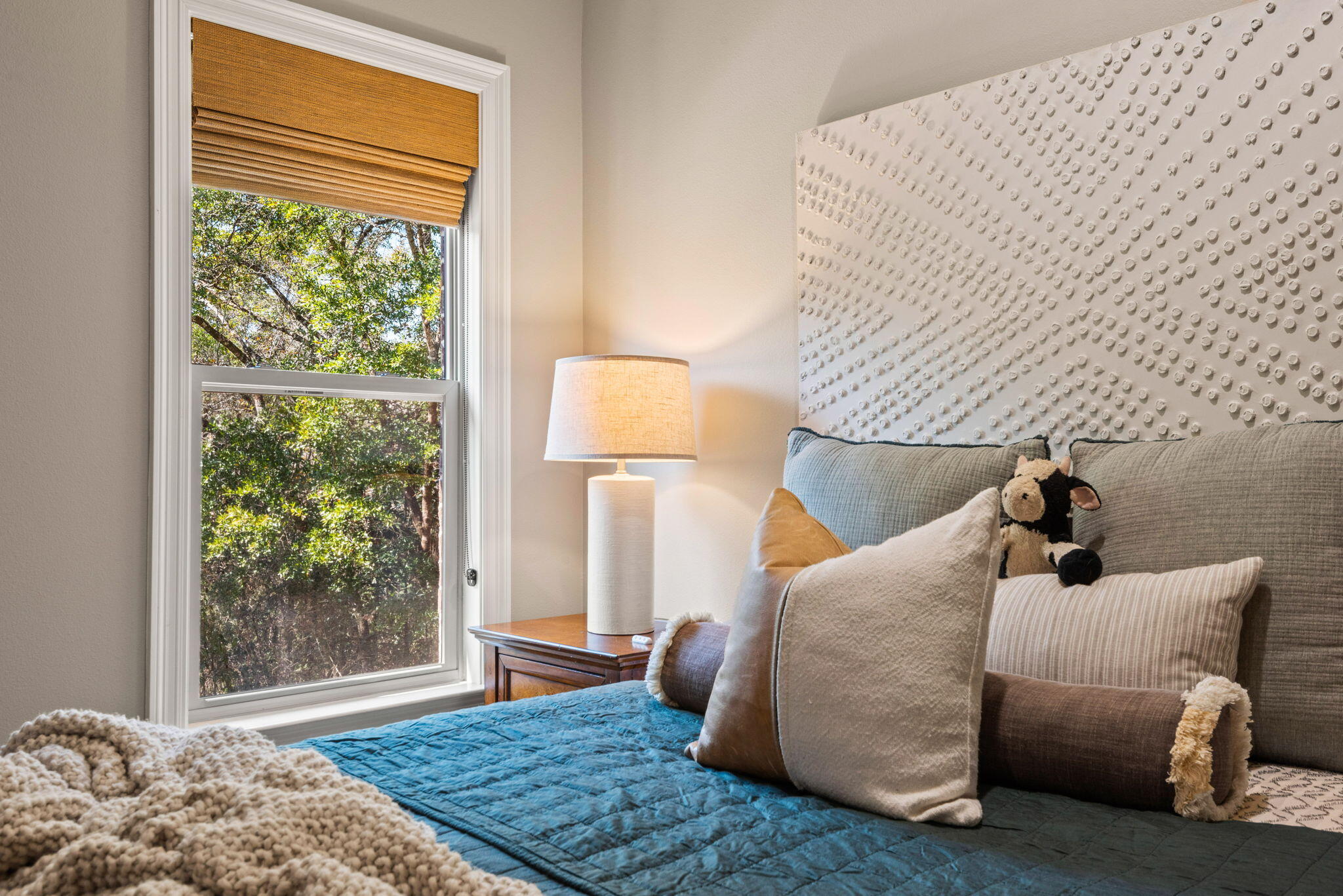 SWIFT CREEK PH VI - Residential