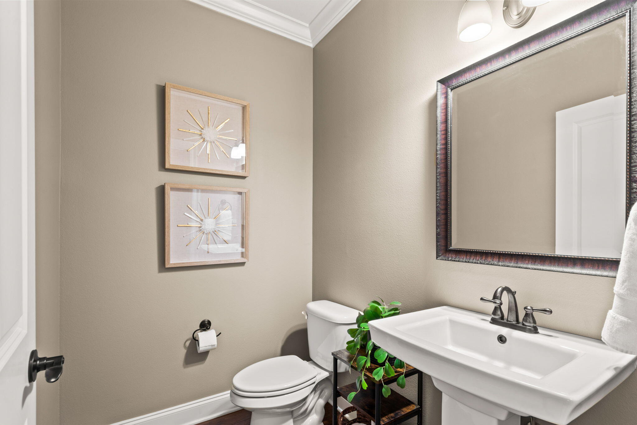 SWIFT CREEK PH VI - Residential