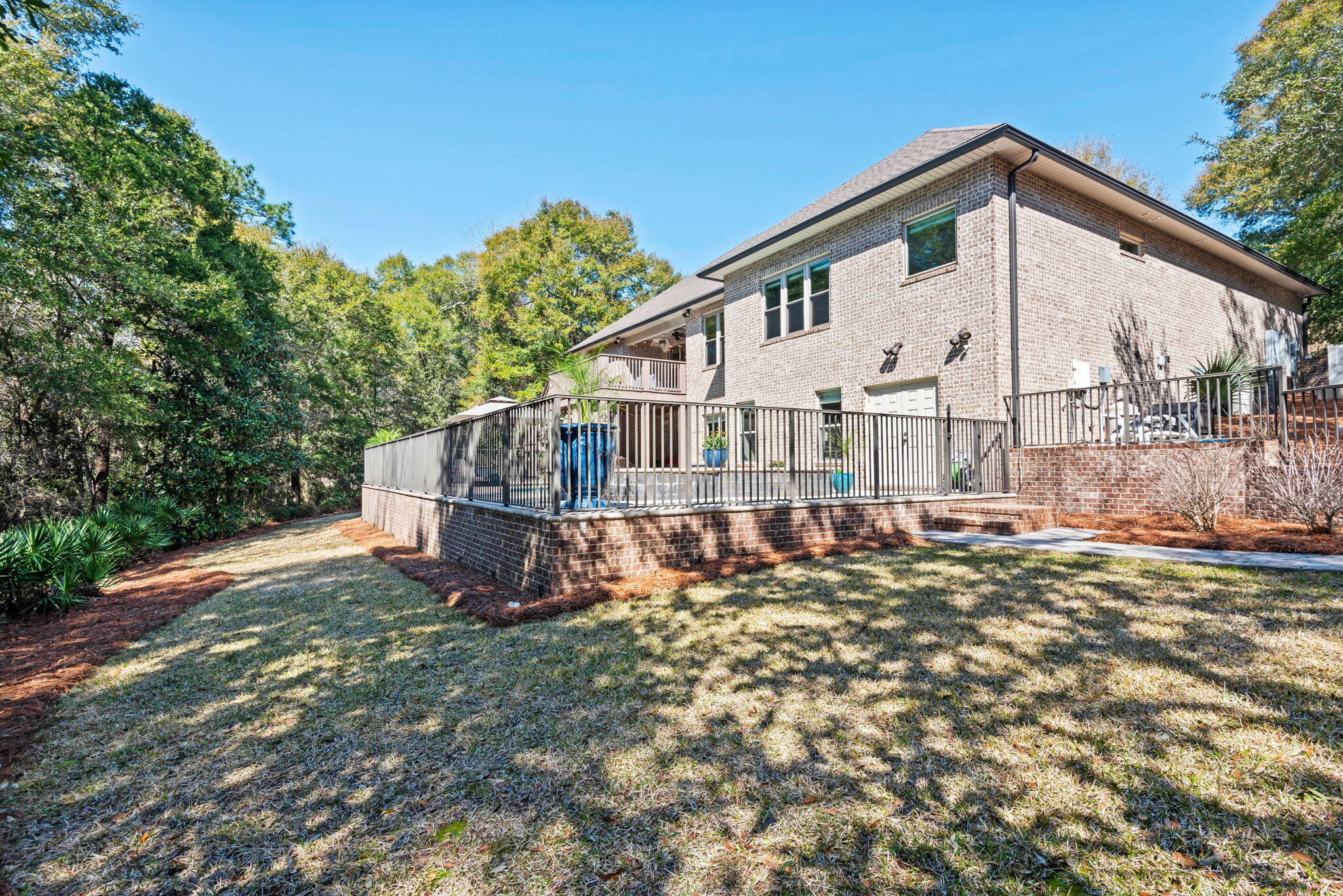 SWIFT CREEK PH VI - Residential