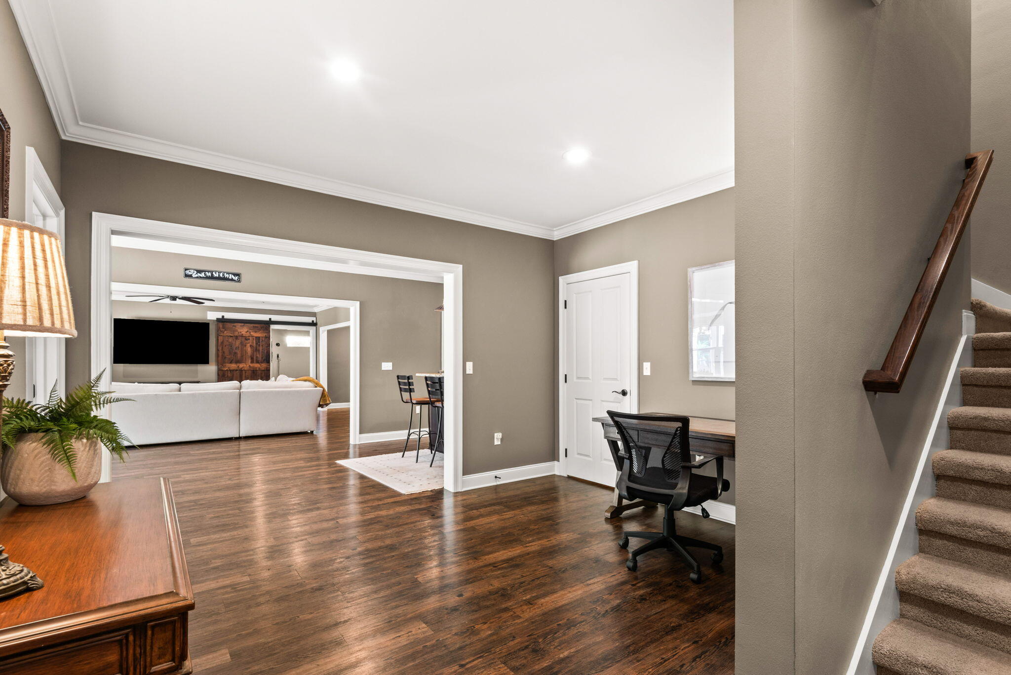 SWIFT CREEK PH VI - Residential