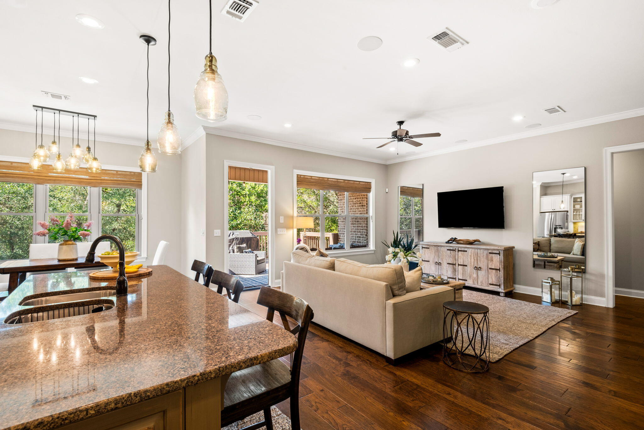 SWIFT CREEK PH VI - Residential