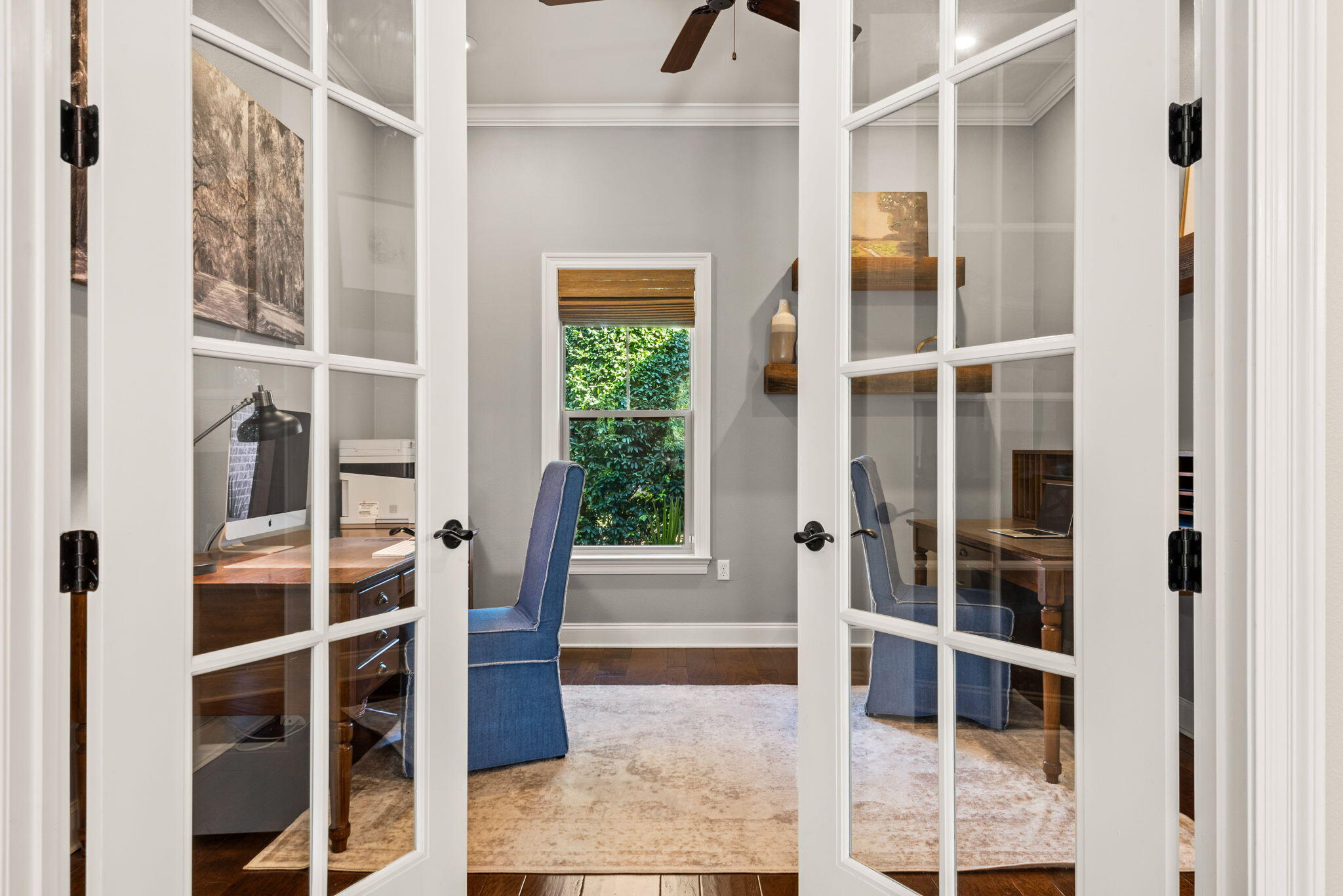 SWIFT CREEK PH VI - Residential