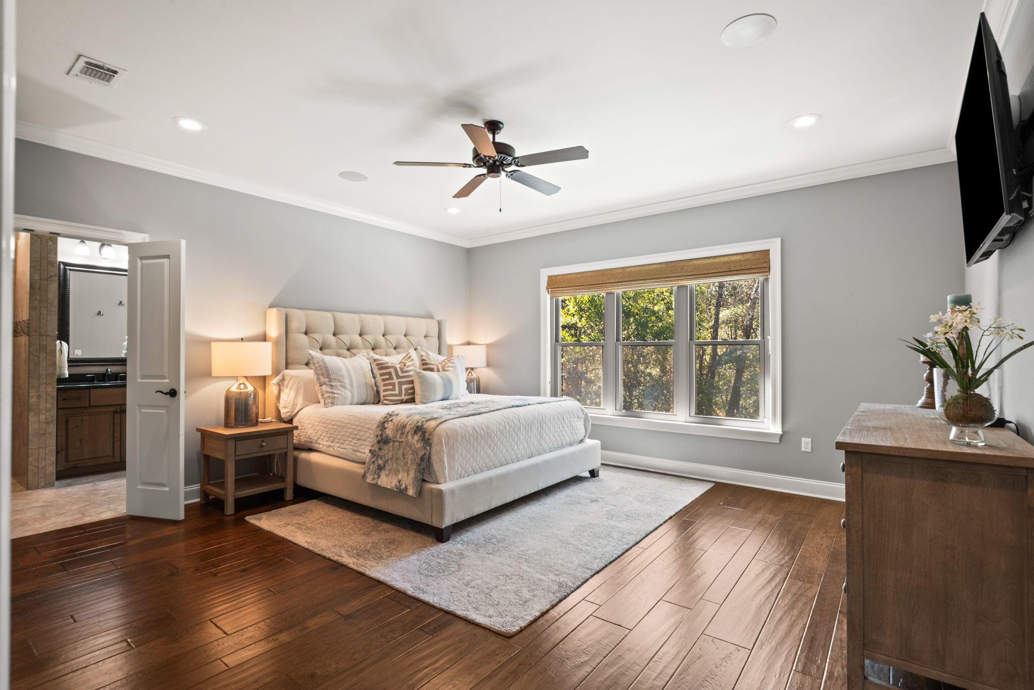 SWIFT CREEK PH VI - Residential