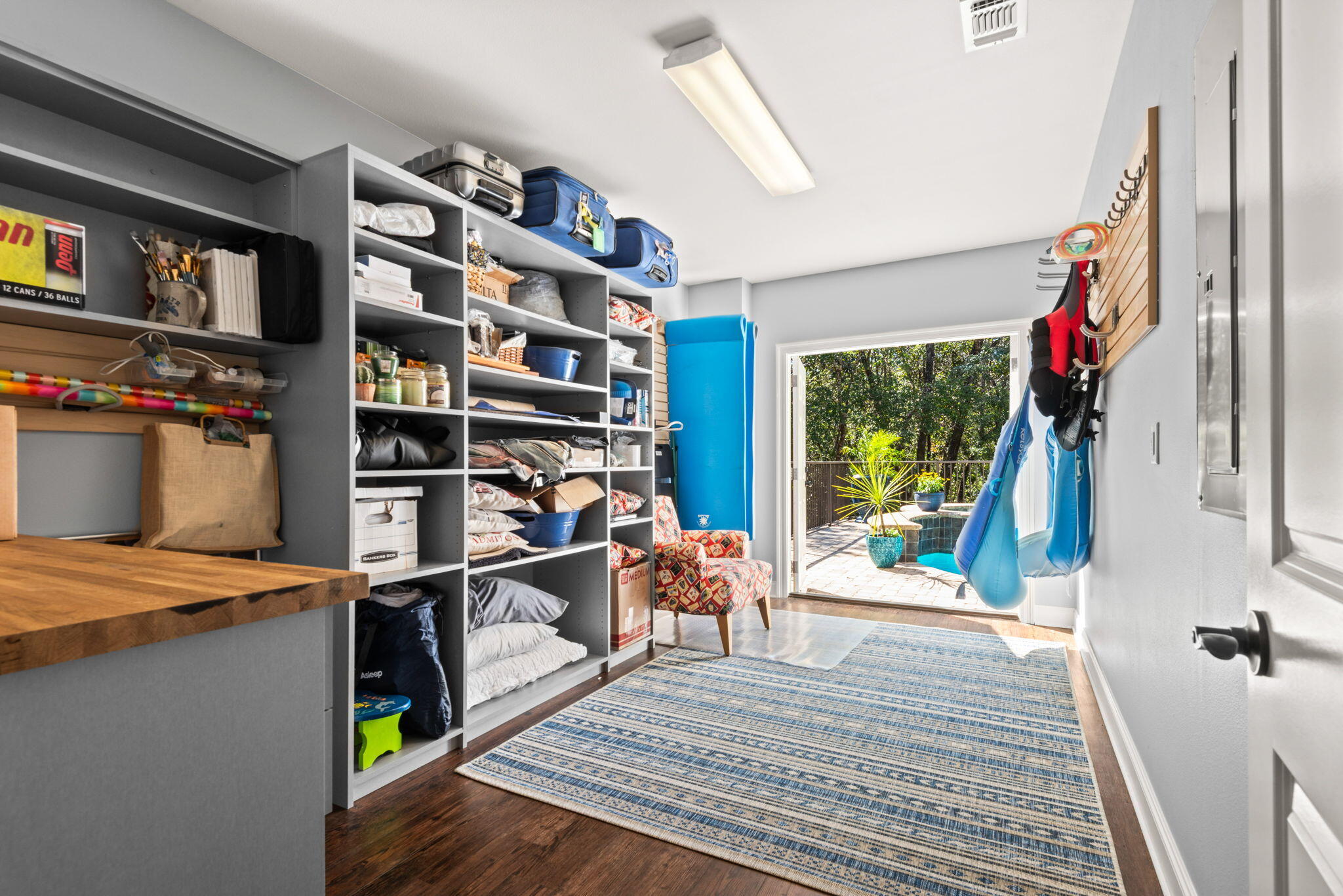 SWIFT CREEK PH VI - Residential