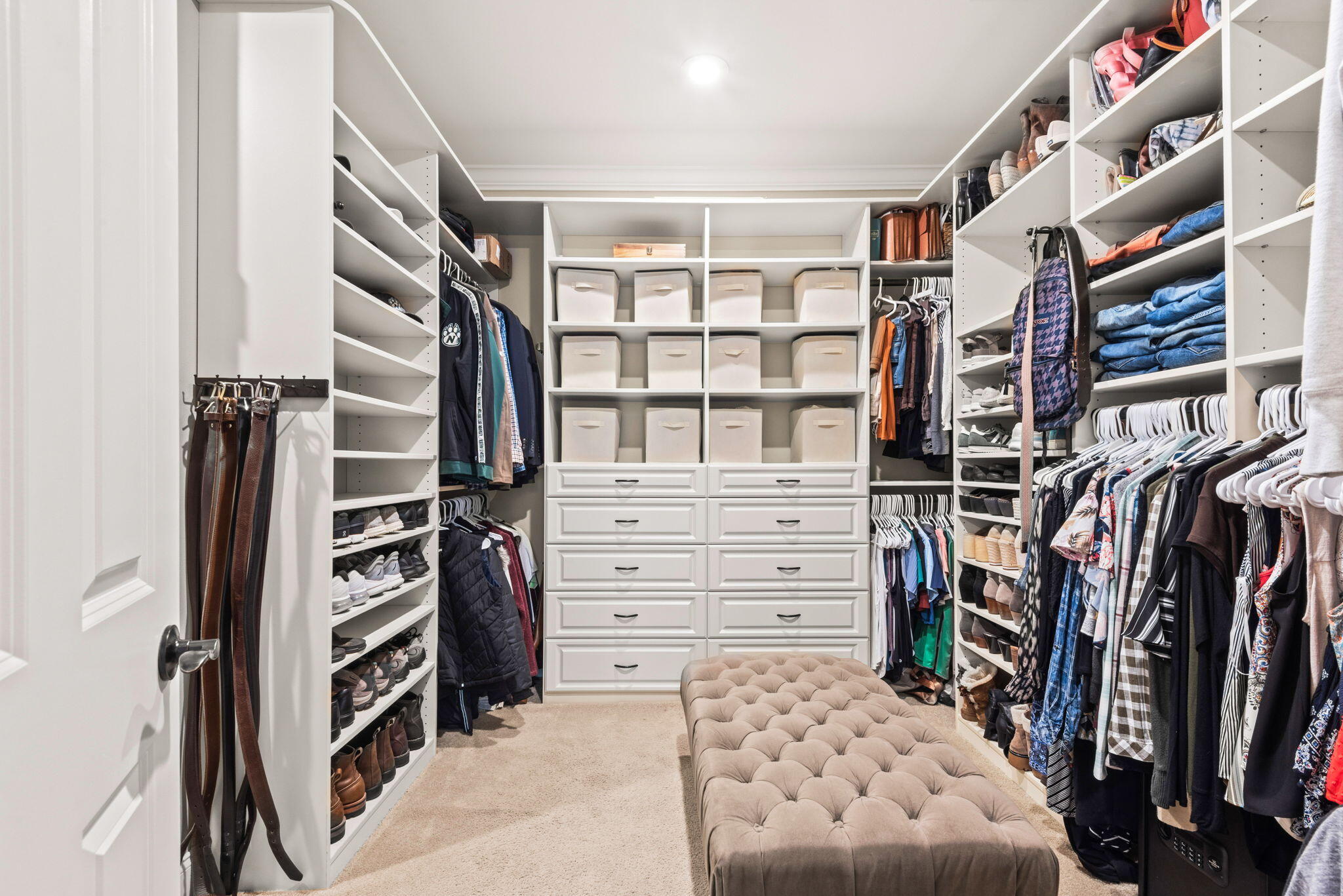 SWIFT CREEK PH VI - Residential