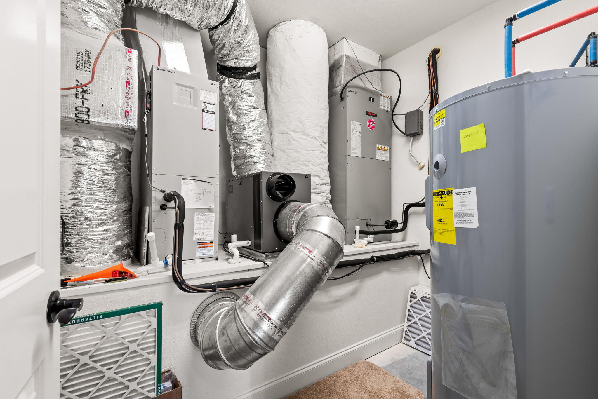 SWIFT CREEK PH VI - Residential