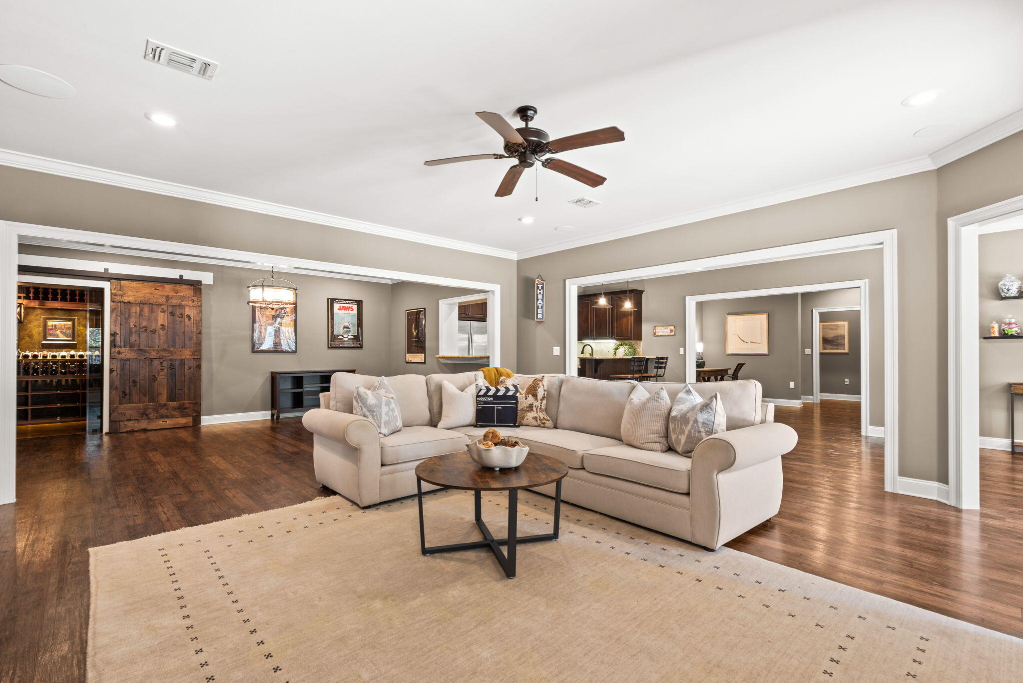 SWIFT CREEK PH VI - Residential