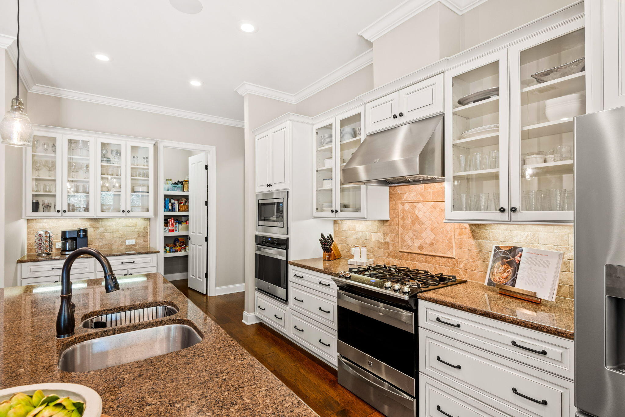 SWIFT CREEK PH VI - Residential