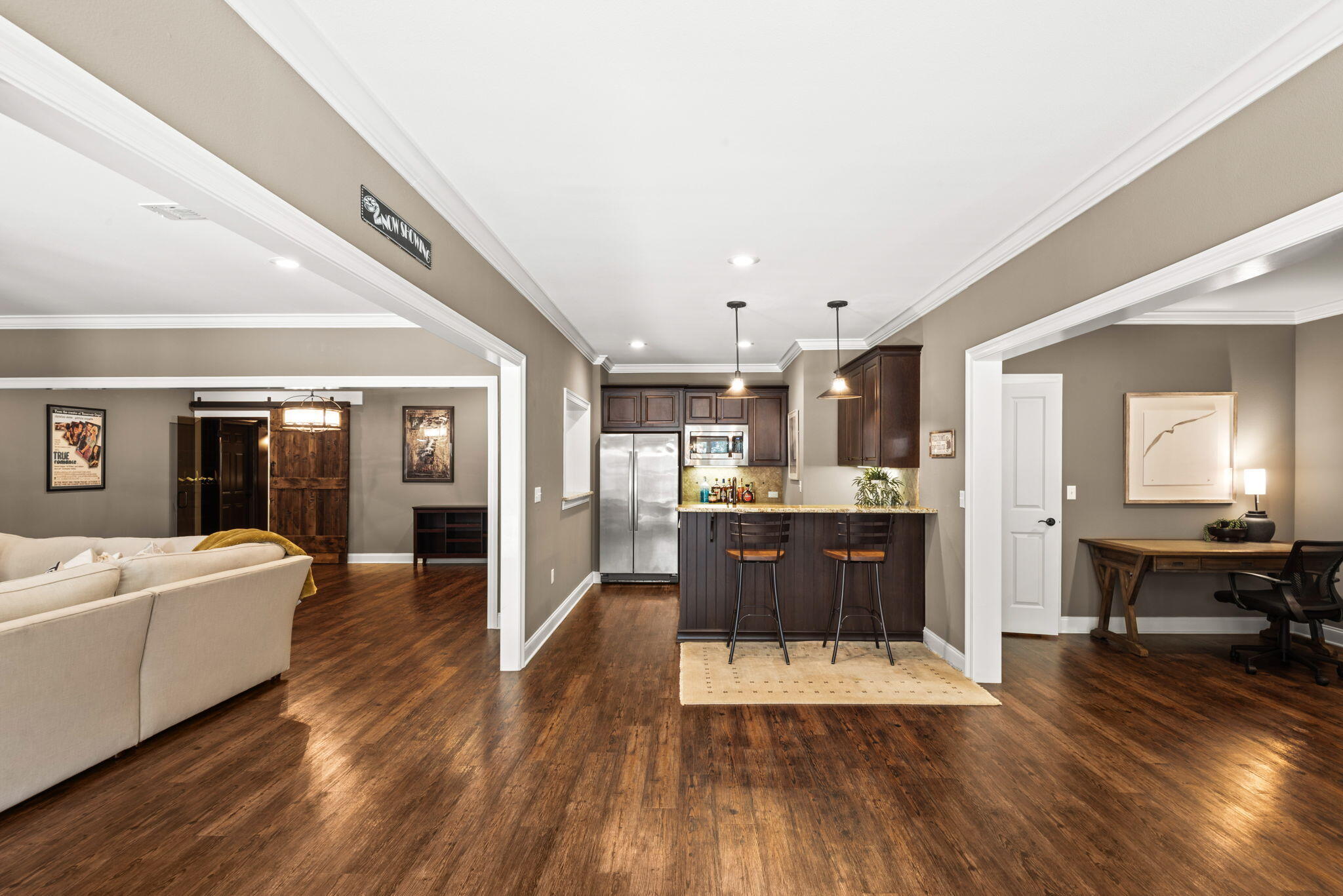 SWIFT CREEK PH VI - Residential