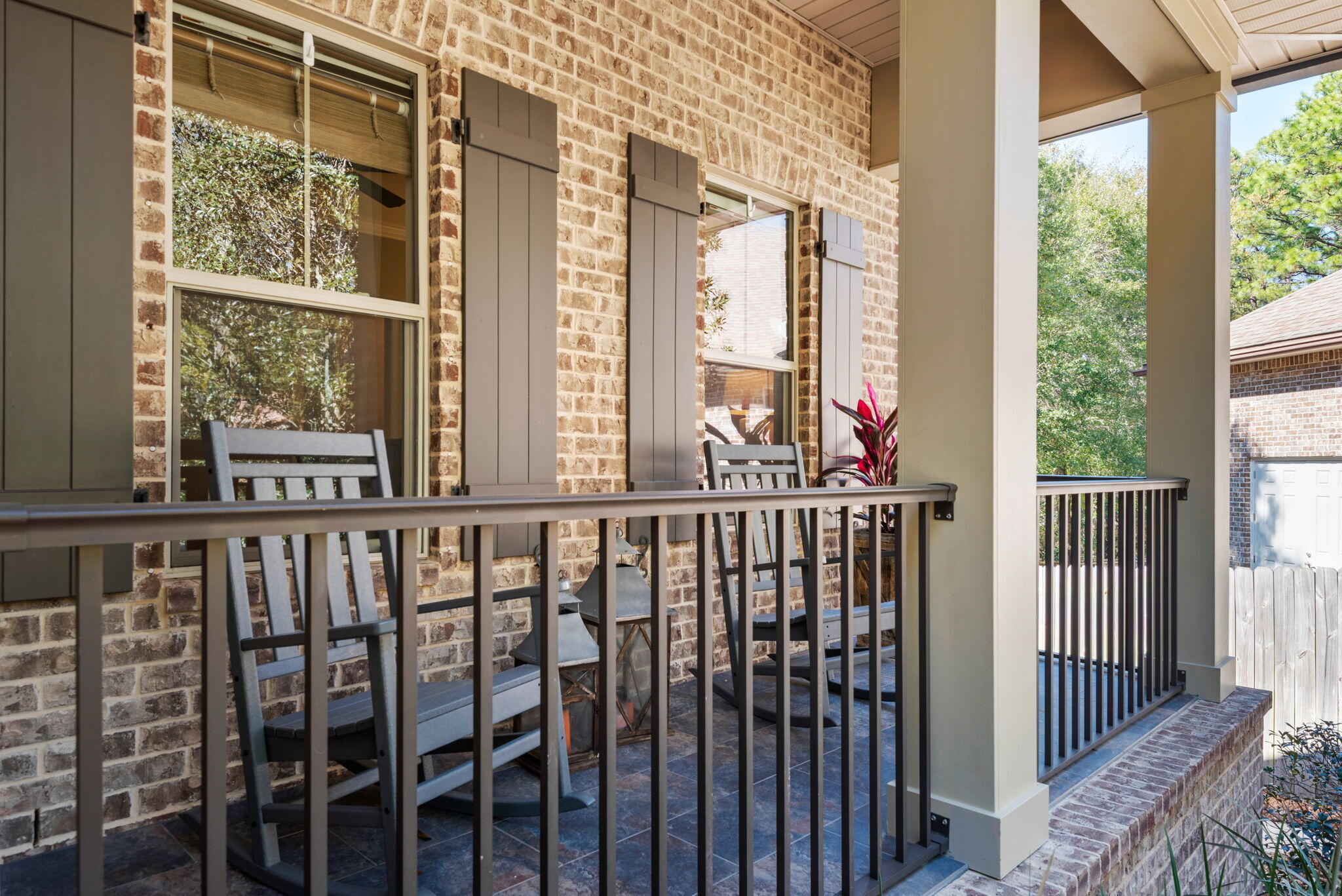 SWIFT CREEK PH VI - Residential