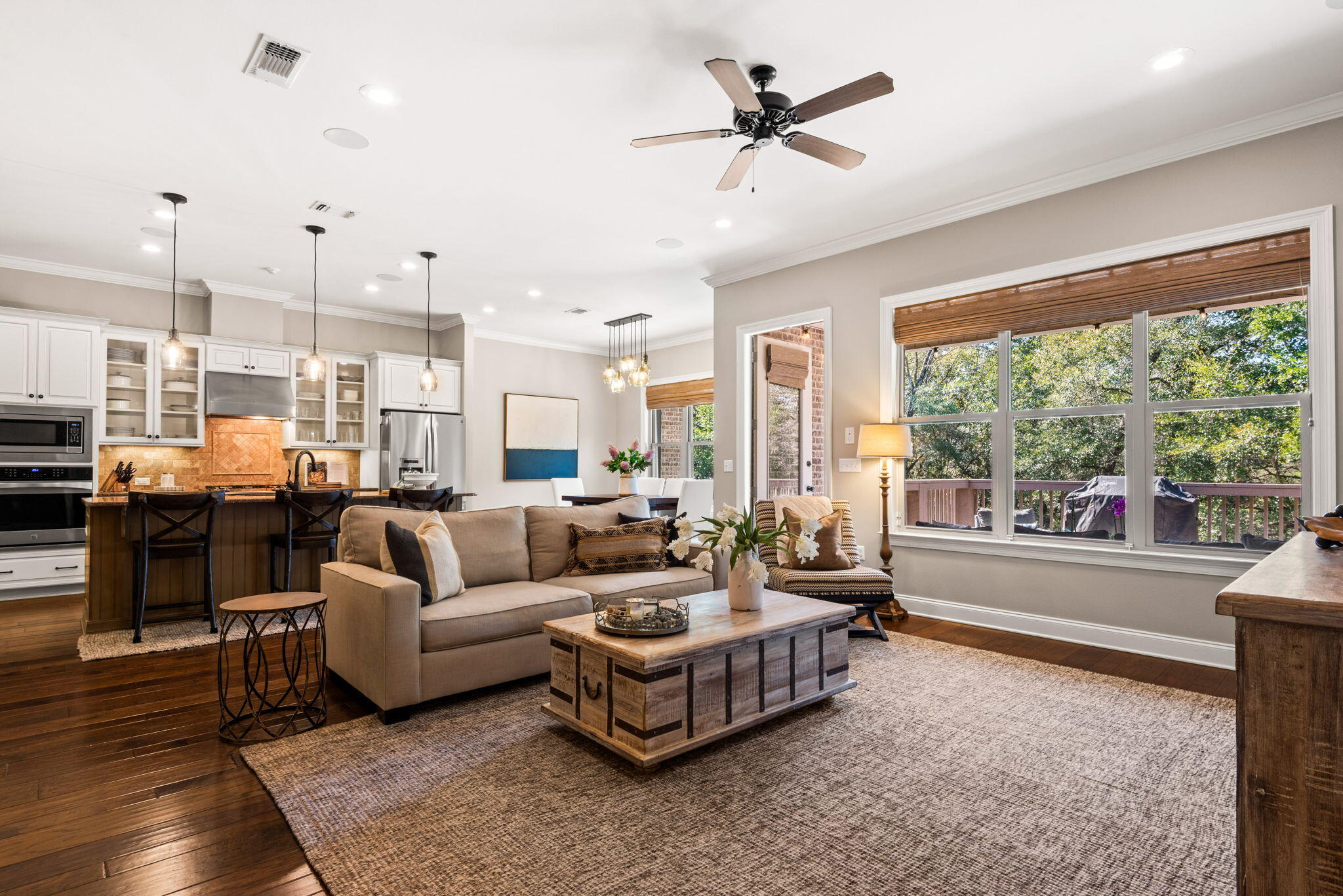 SWIFT CREEK PH VI - Residential