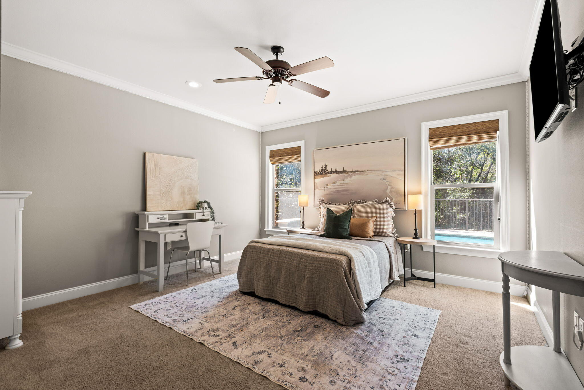 SWIFT CREEK PH VI - Residential