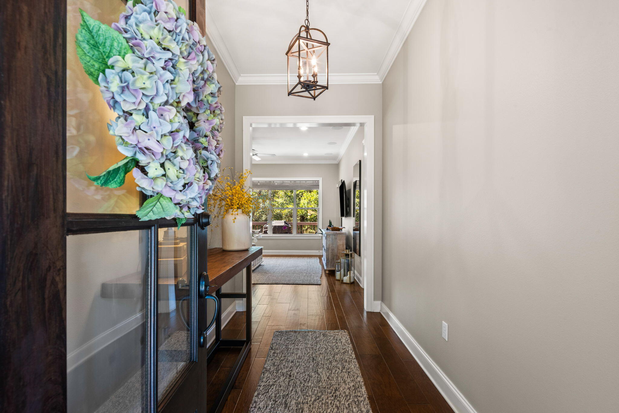 SWIFT CREEK PH VI - Residential