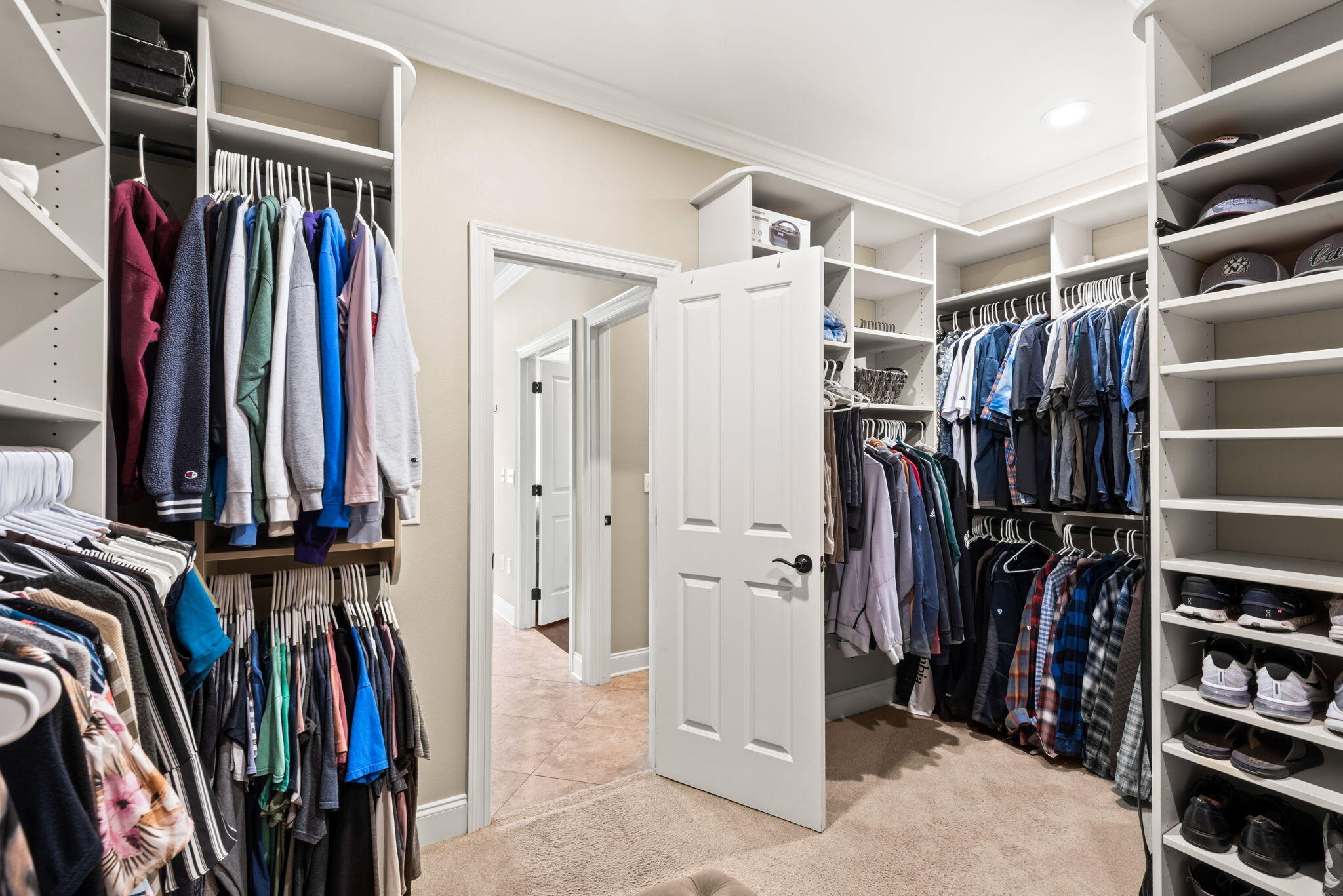 SWIFT CREEK PH VI - Residential