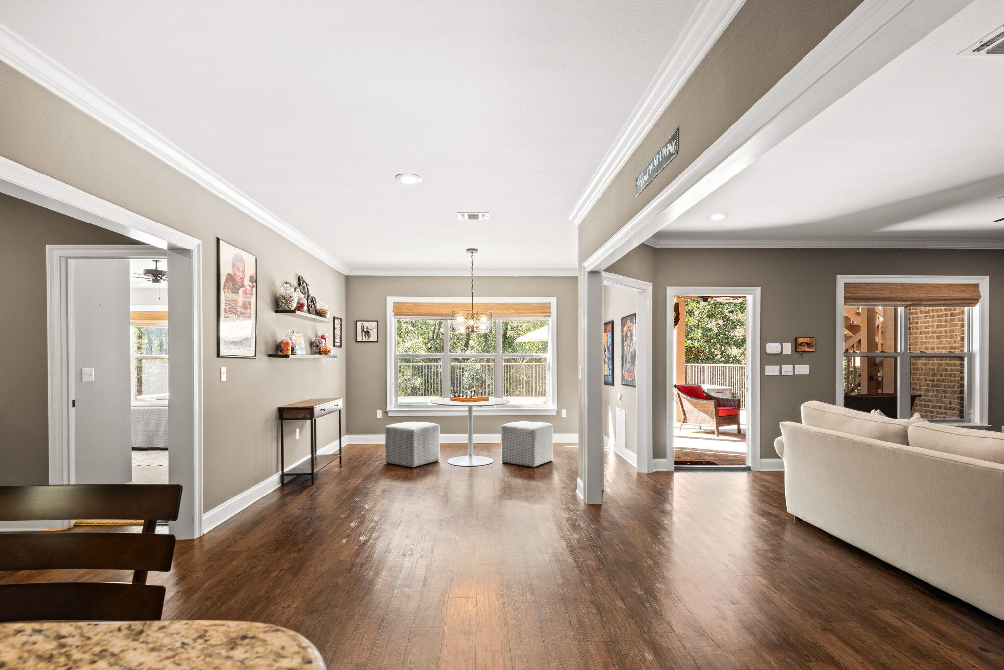 SWIFT CREEK PH VI - Residential