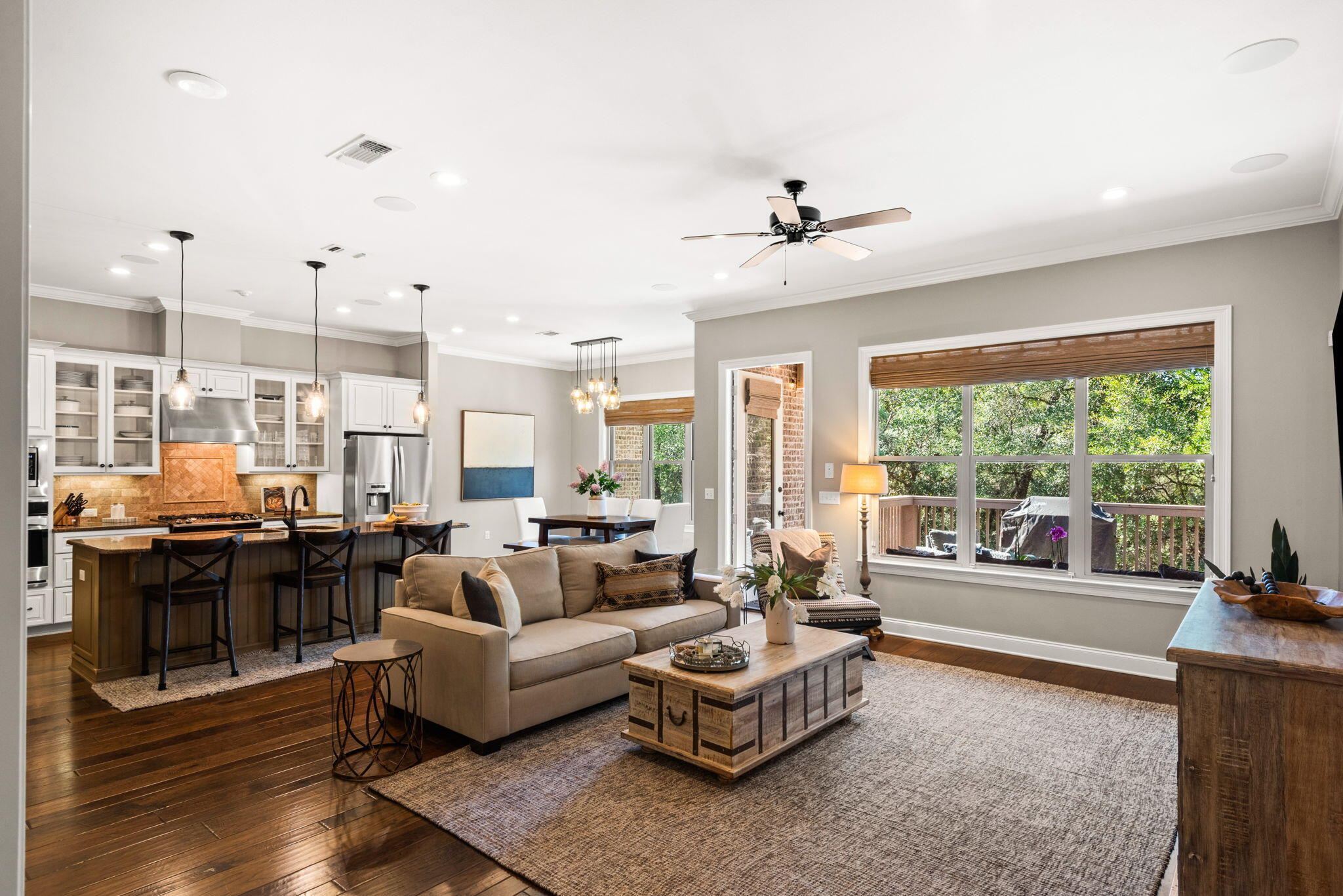 SWIFT CREEK PH VI - Residential