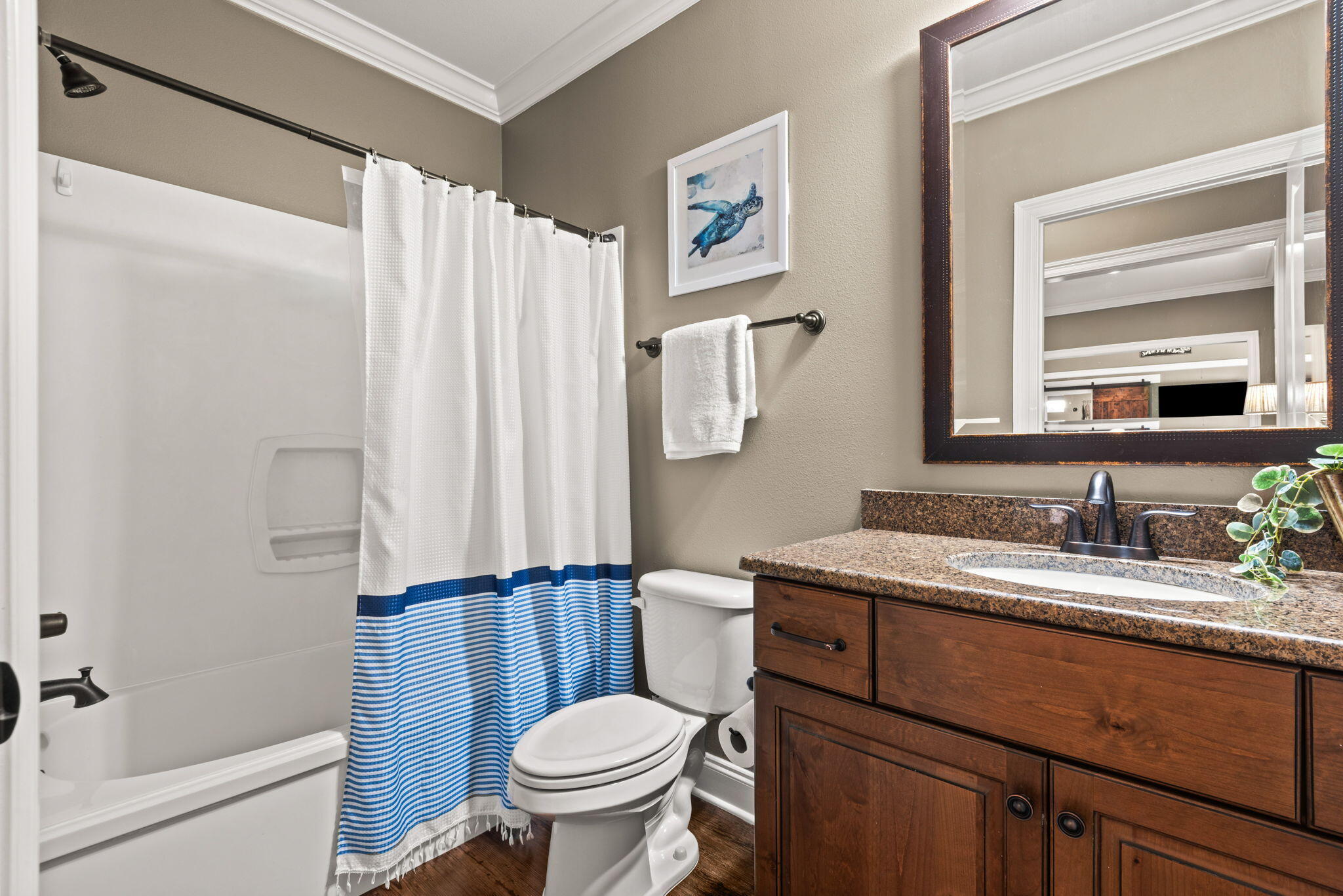 SWIFT CREEK PH VI - Residential