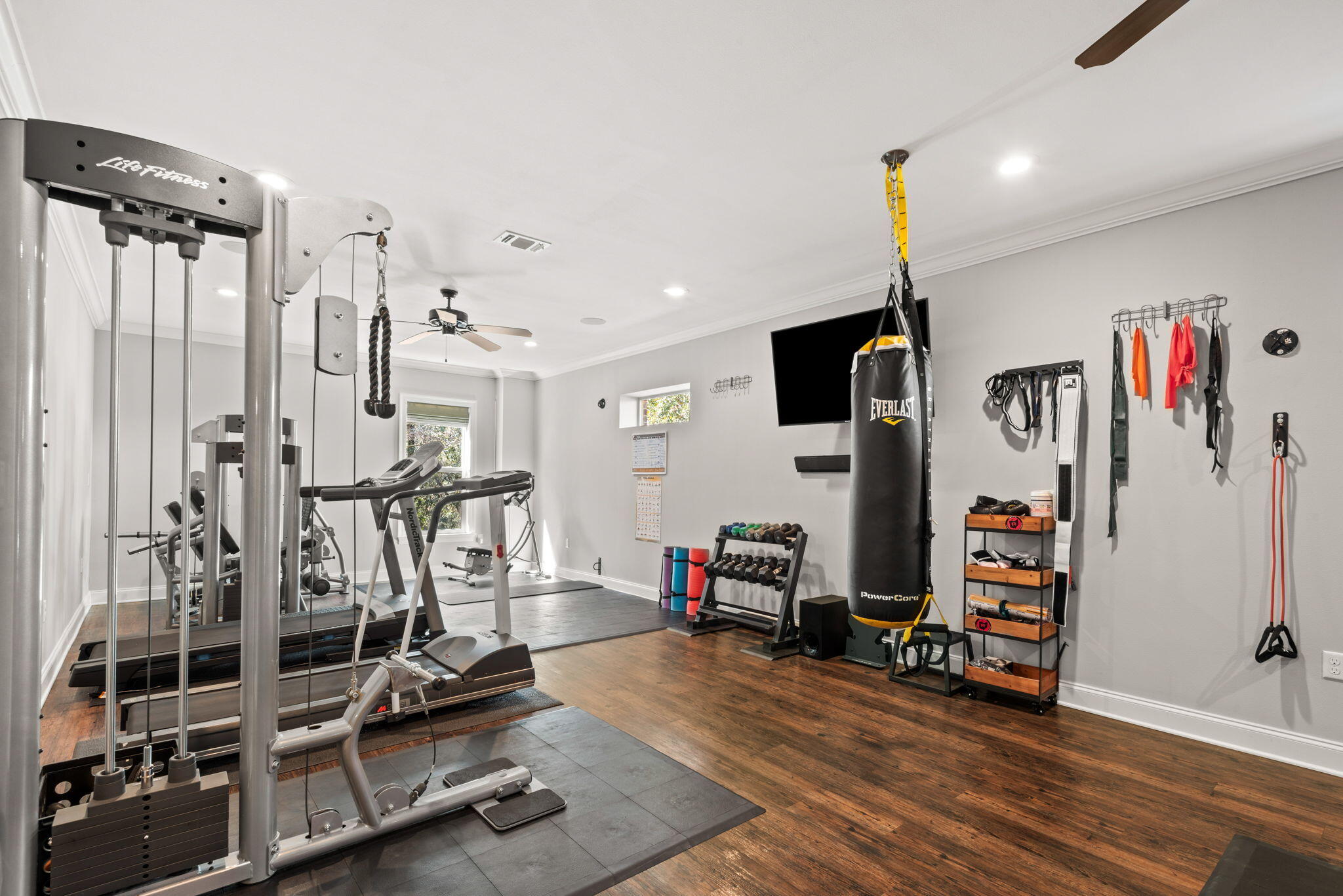 SWIFT CREEK PH VI - Residential