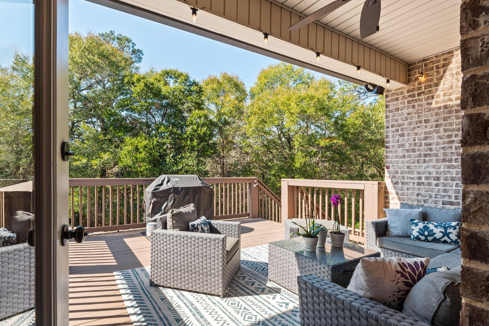 SWIFT CREEK PH VI - Residential