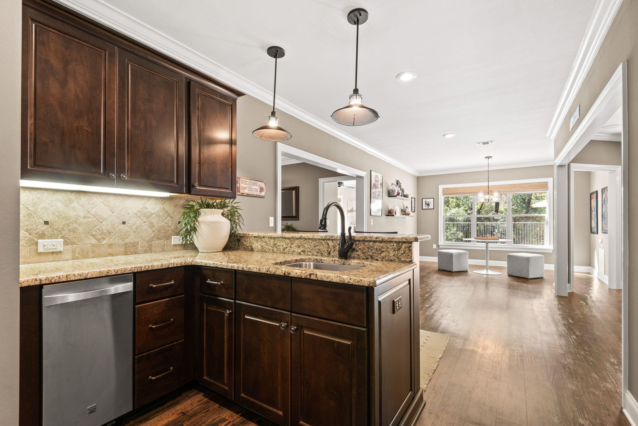 SWIFT CREEK PH VI - Residential