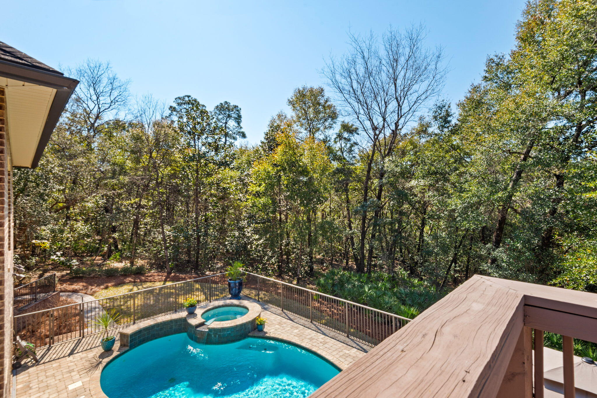 SWIFT CREEK PH VI - Residential