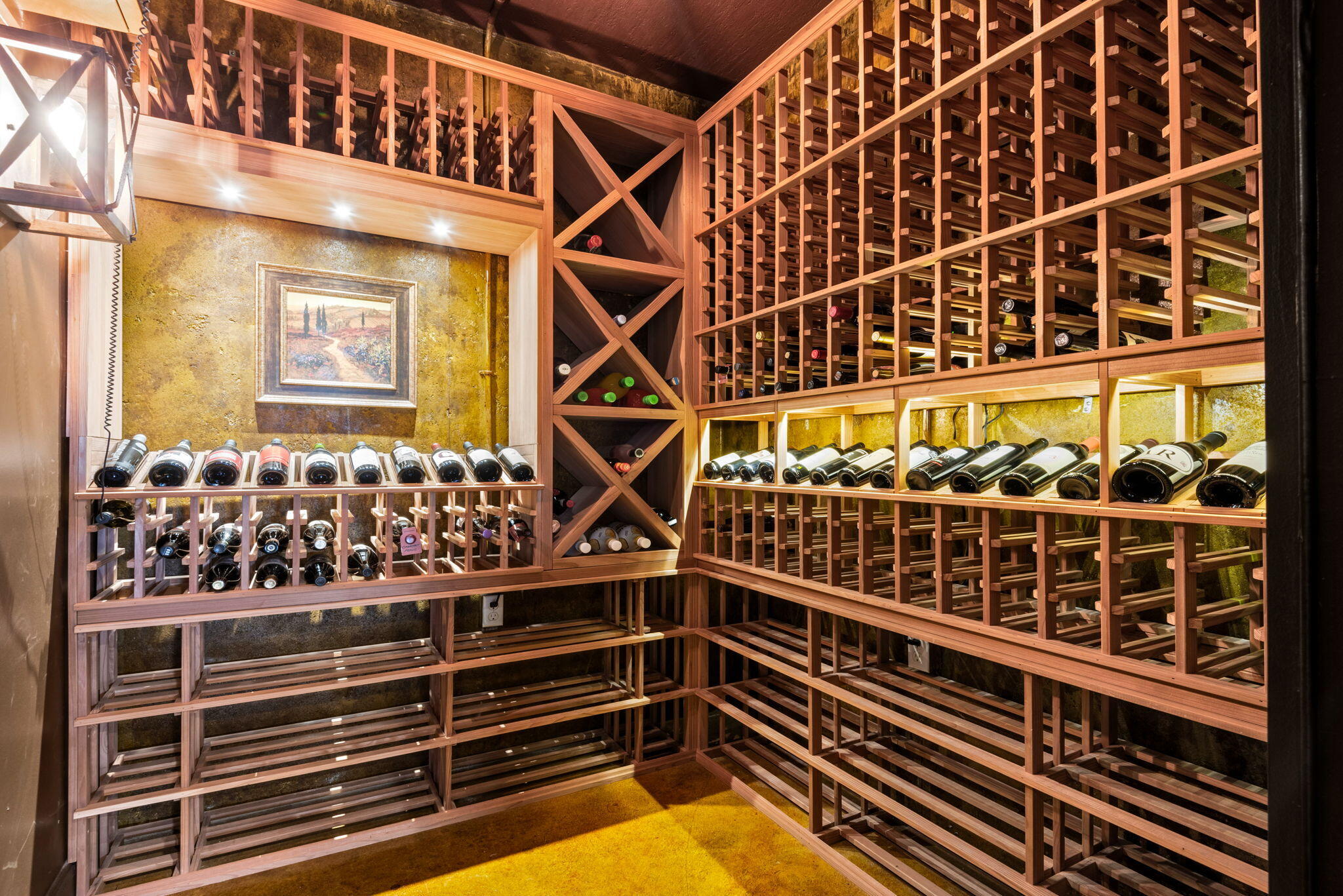 SWIFT CREEK PH VI - Residential